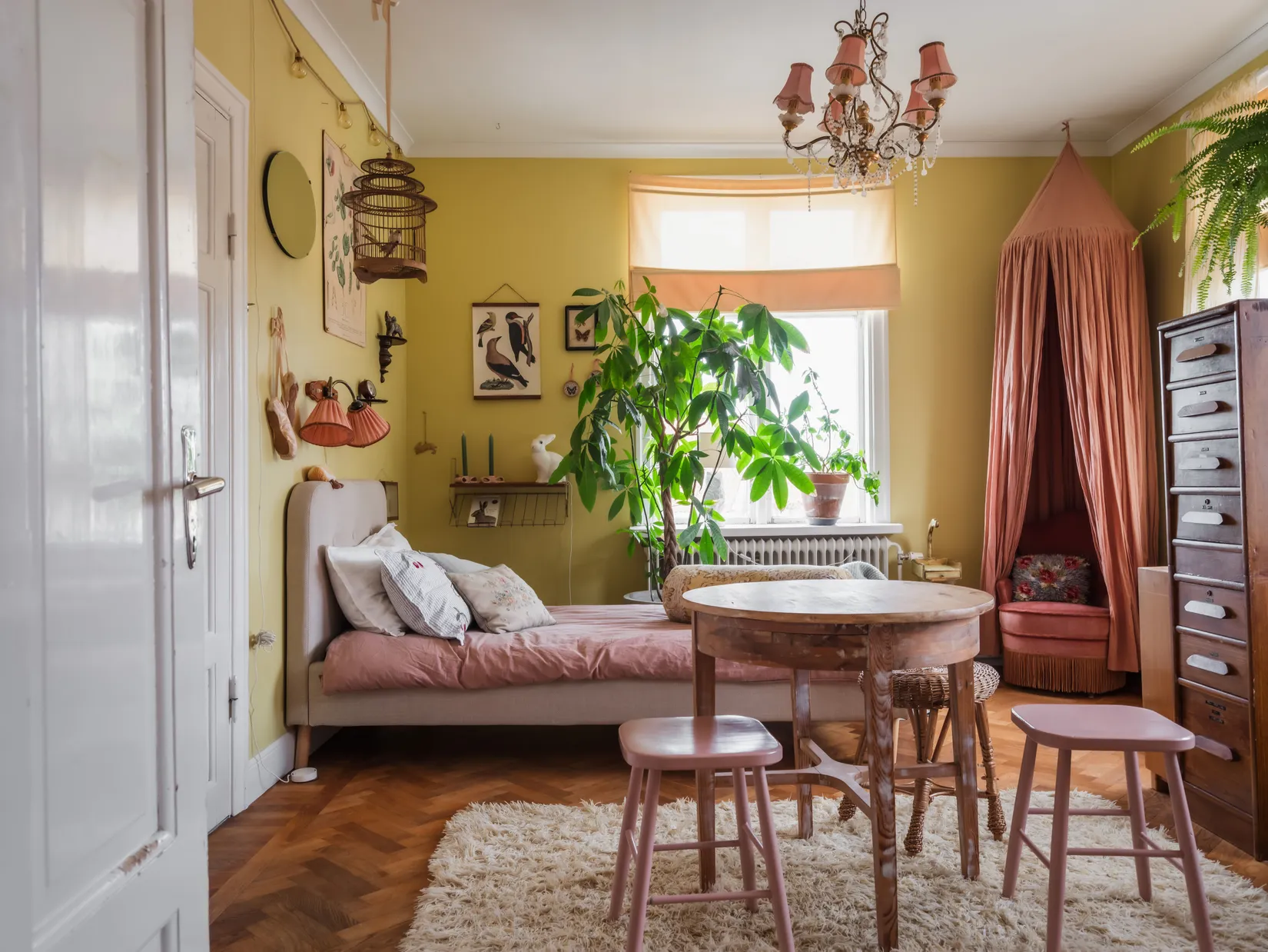 Bostadsrätt, Östra Tullgränd 9B, Visby Innerstad, Gotland
