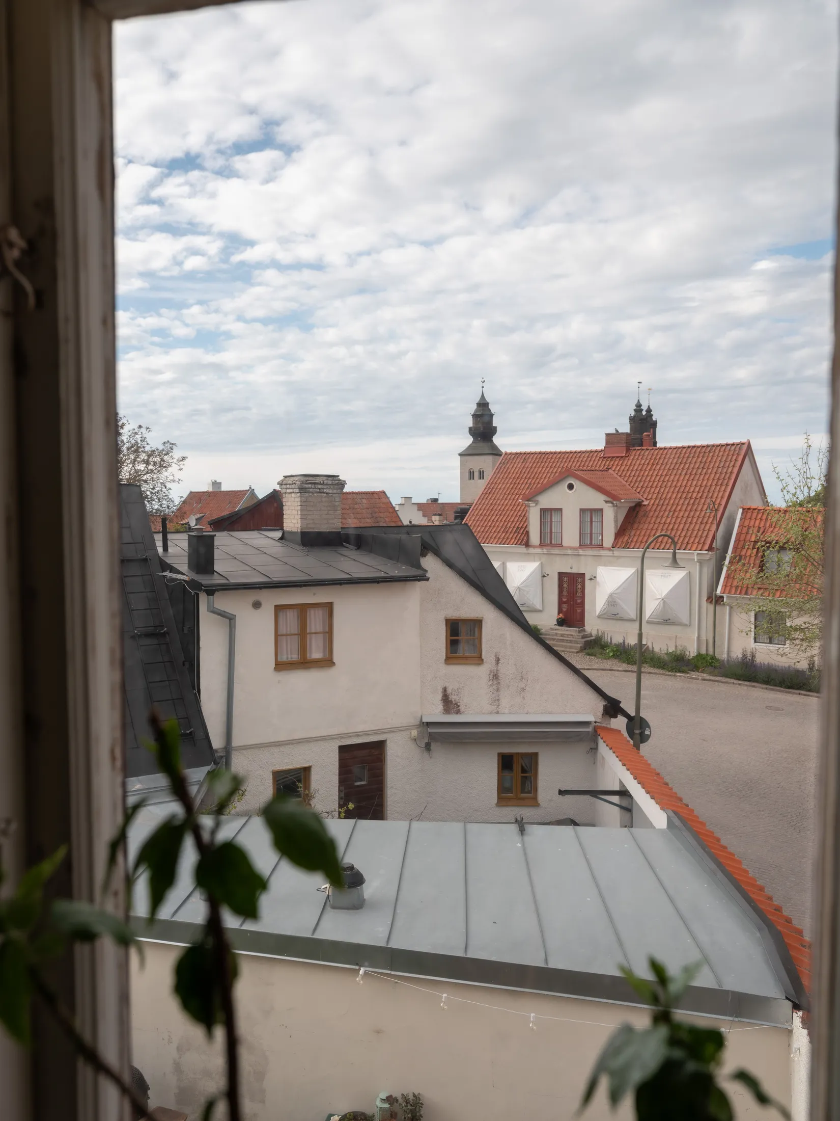 Bostadsrätt, Östra Tullgränd 9B, Visby Innerstad, Gotland