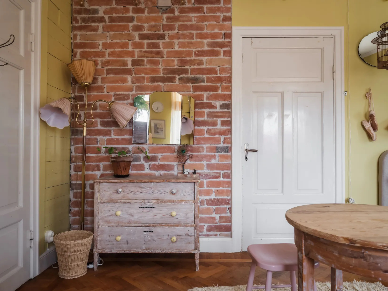 Bostadsrätt, Östra Tullgränd 9B, Visby Innerstad, Gotland