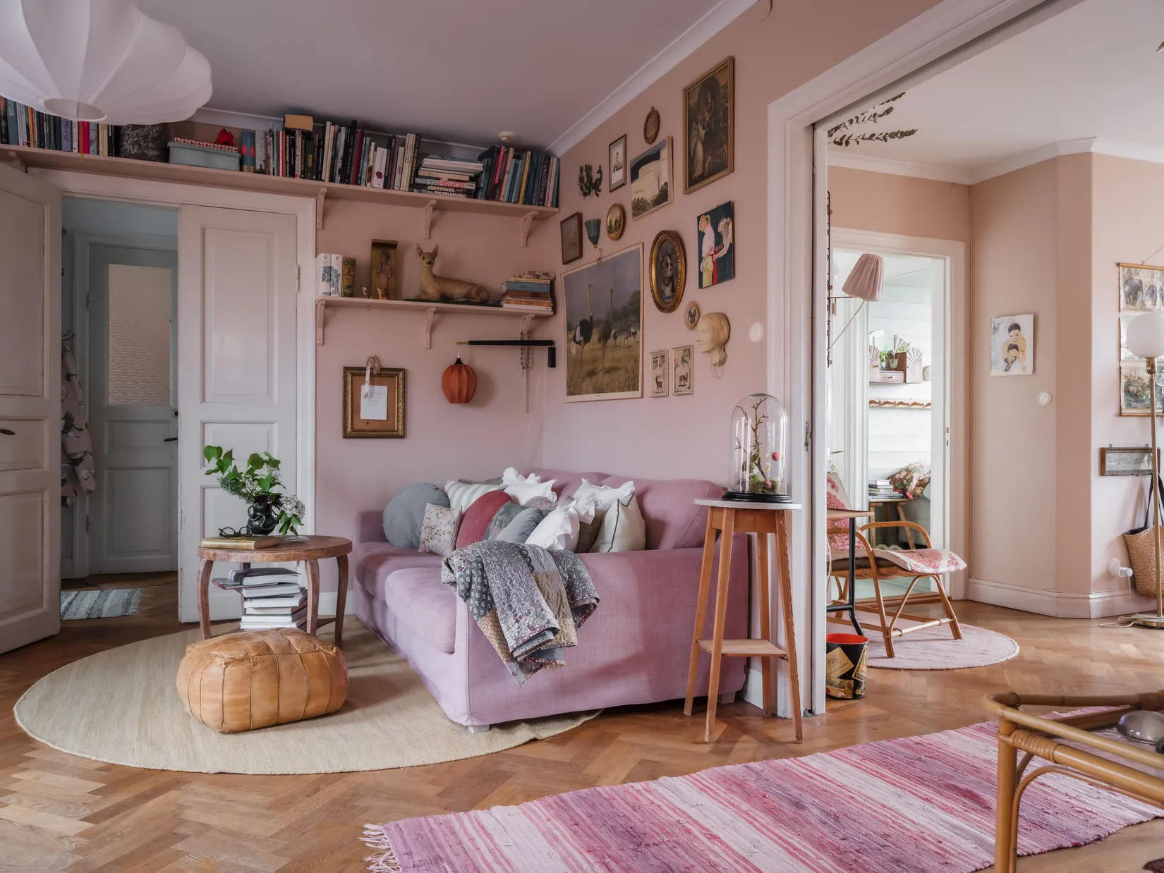 Bostadsrätt, Östra Tullgränd 9B, Visby Innerstad, Gotland