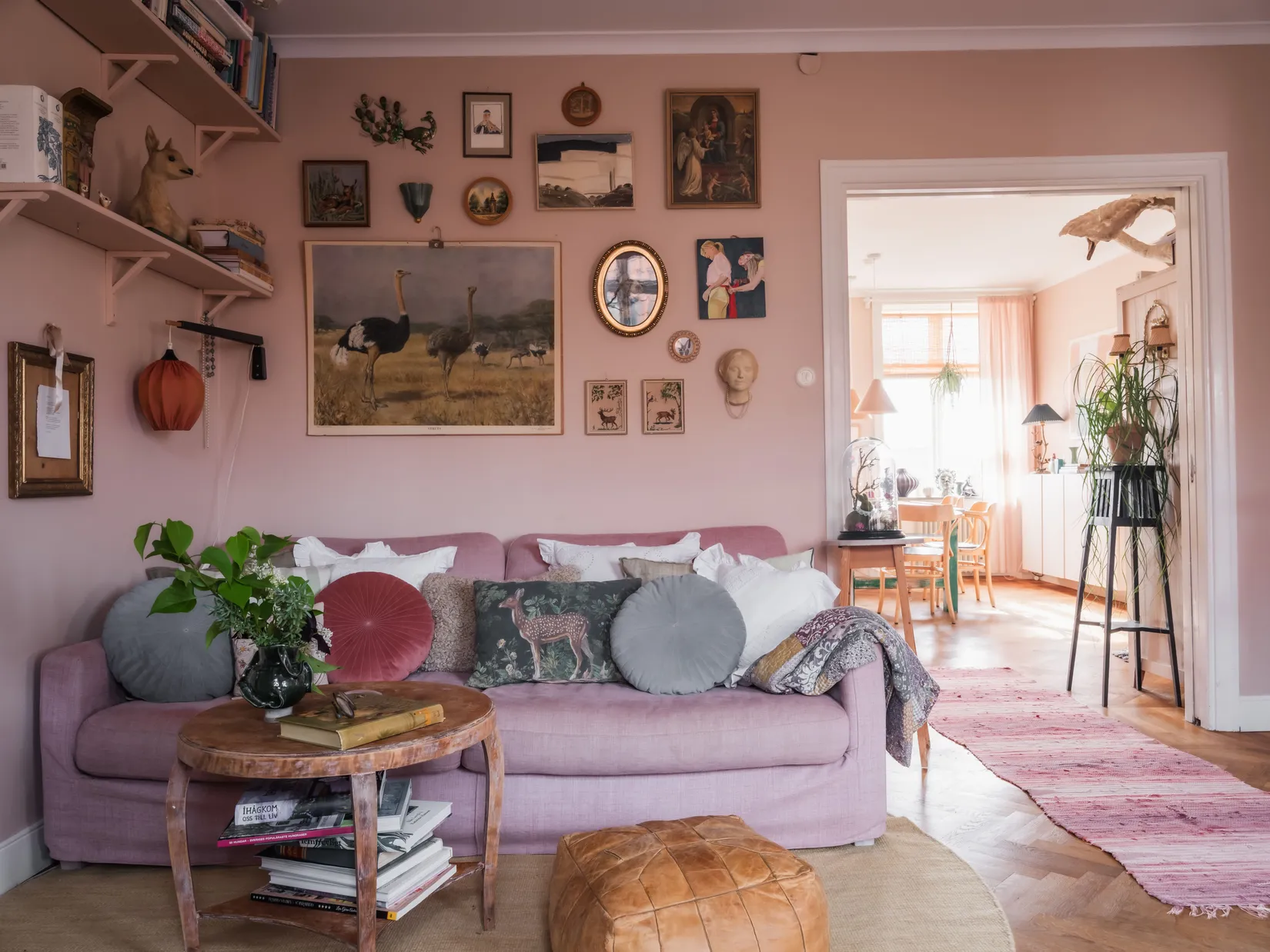 Bostadsrätt, Östra Tullgränd 9B, Visby Innerstad, Gotland