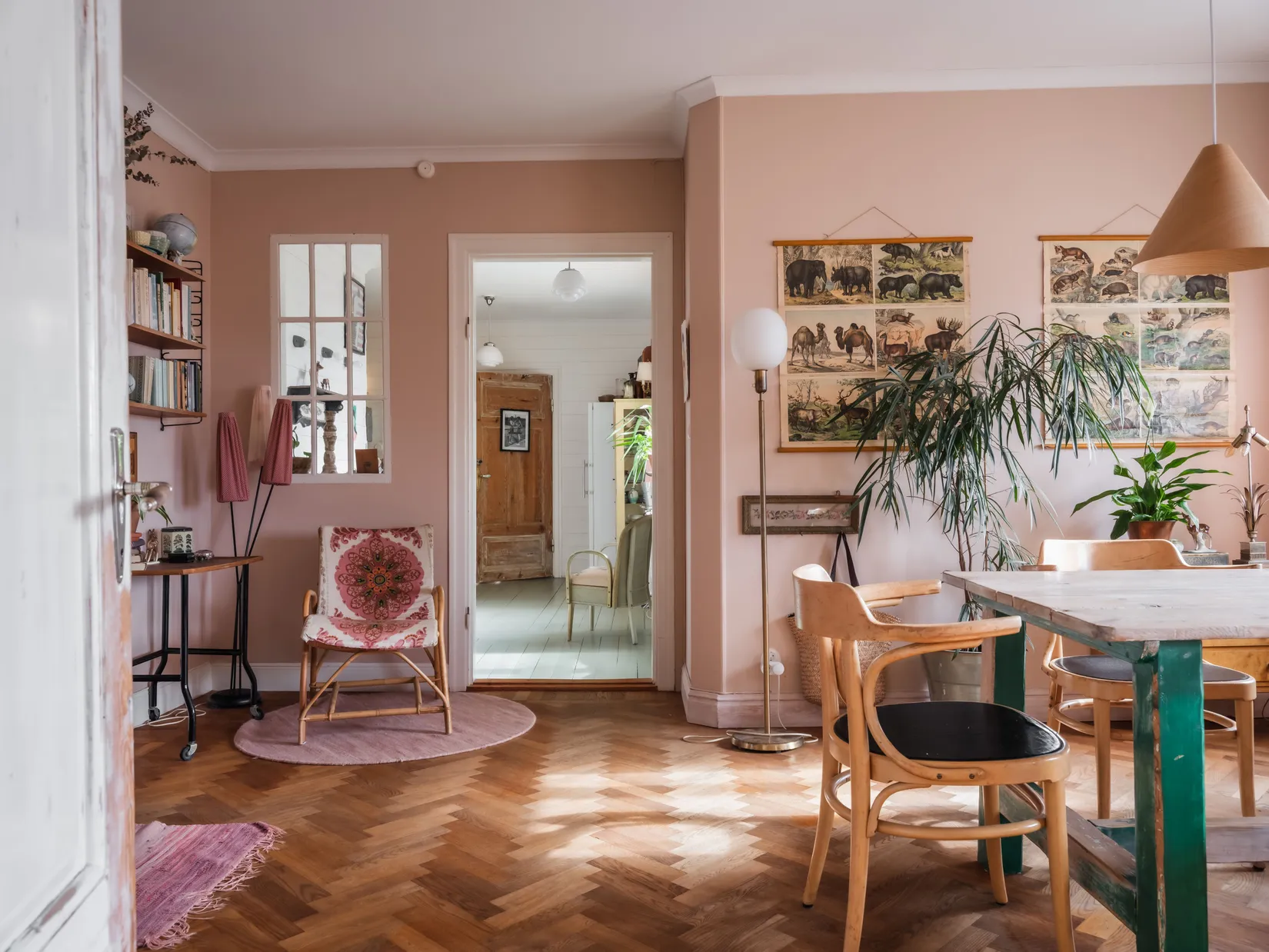 Bostadsrätt, Östra Tullgränd 9B, Visby Innerstad, Gotland