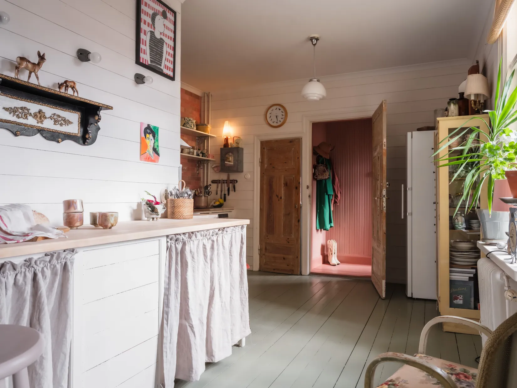 Bostadsrätt, Östra Tullgränd 9B, Visby Innerstad, Gotland
