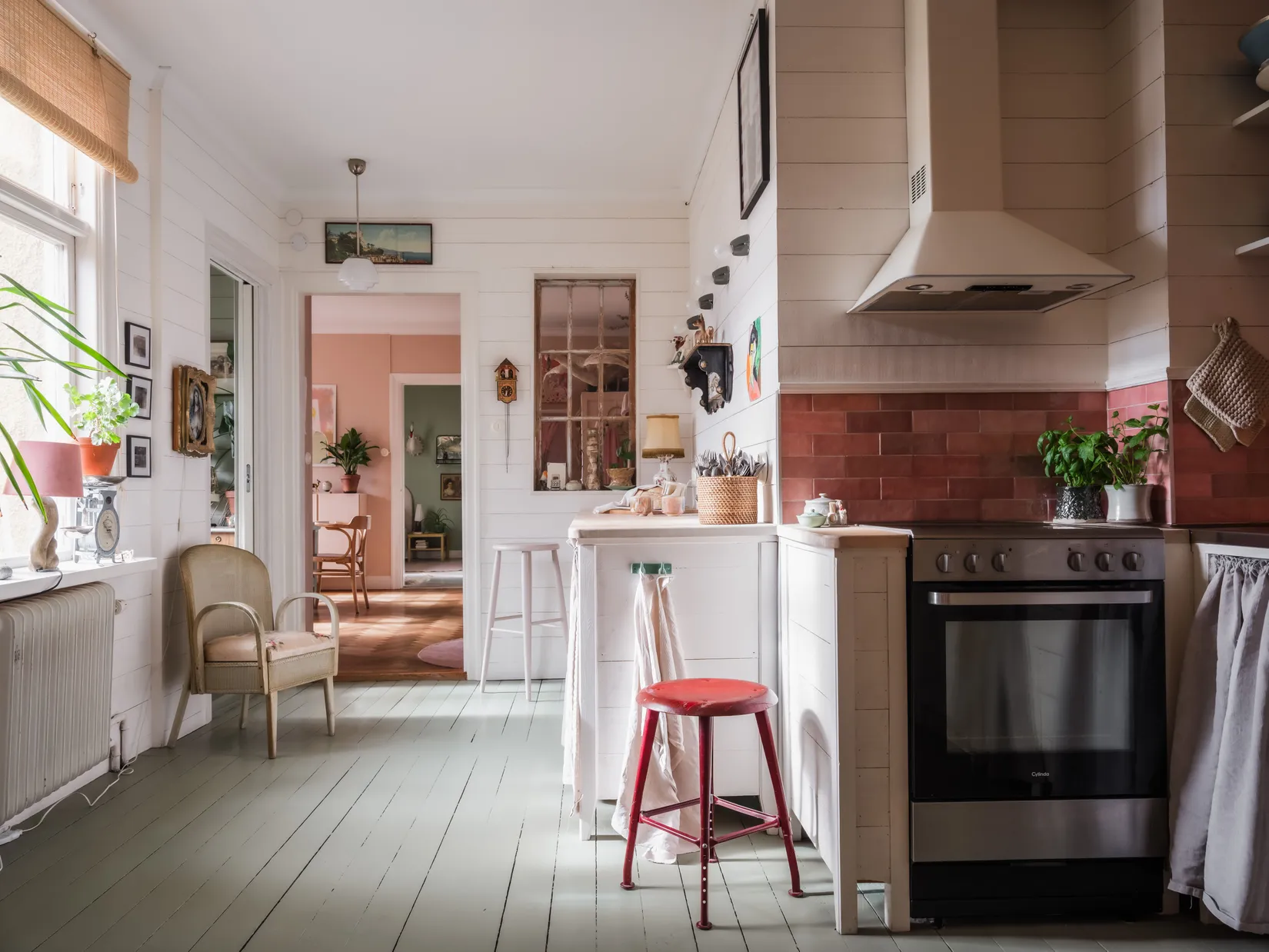 Bostadsrätt, Östra Tullgränd 9B, Visby Innerstad, Gotland