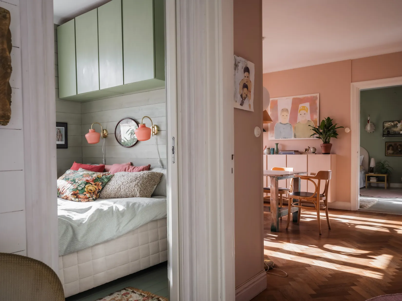 Bostadsrätt, Östra Tullgränd 9B, Visby Innerstad, Gotland