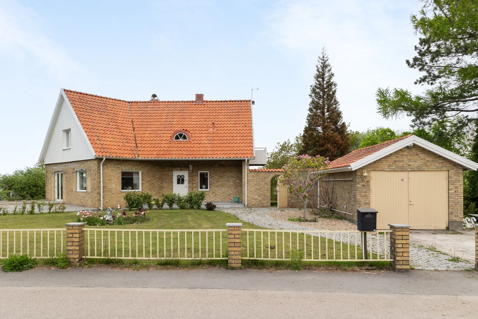 Villa, Opalvägen 3, Östra Karup, Båstad