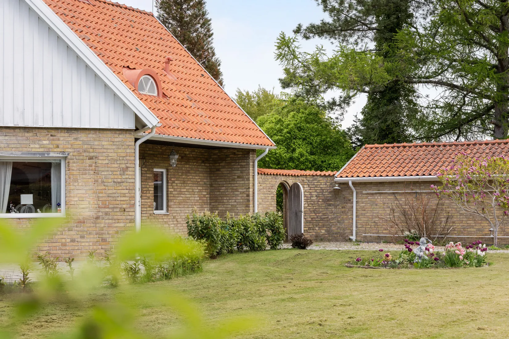 Villa, Opalvägen 3, Östra Karup, Båstad
