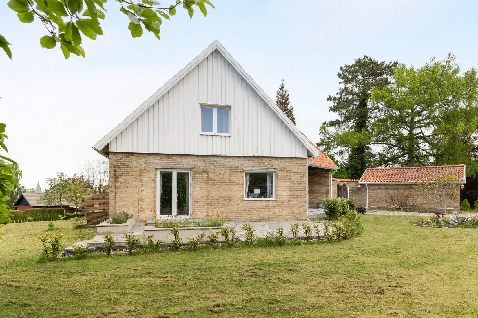 Villa, Opalvägen 3, Östra Karup, Båstad