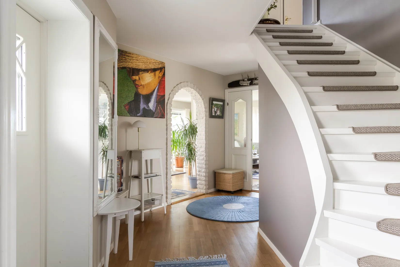 Villa, Opalvägen 3, Östra Karup, Båstad