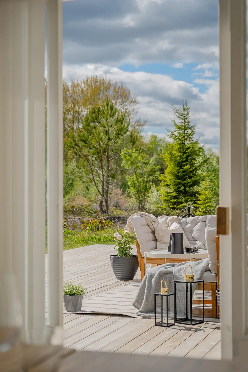 Villa, Bryttmor 112, Tynderö, Timrå