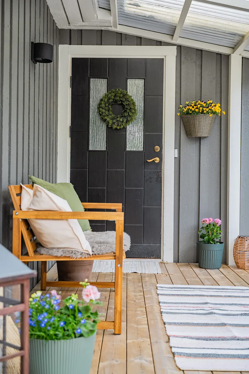 Villa, Bryttmor 112, Tynderö, Timrå