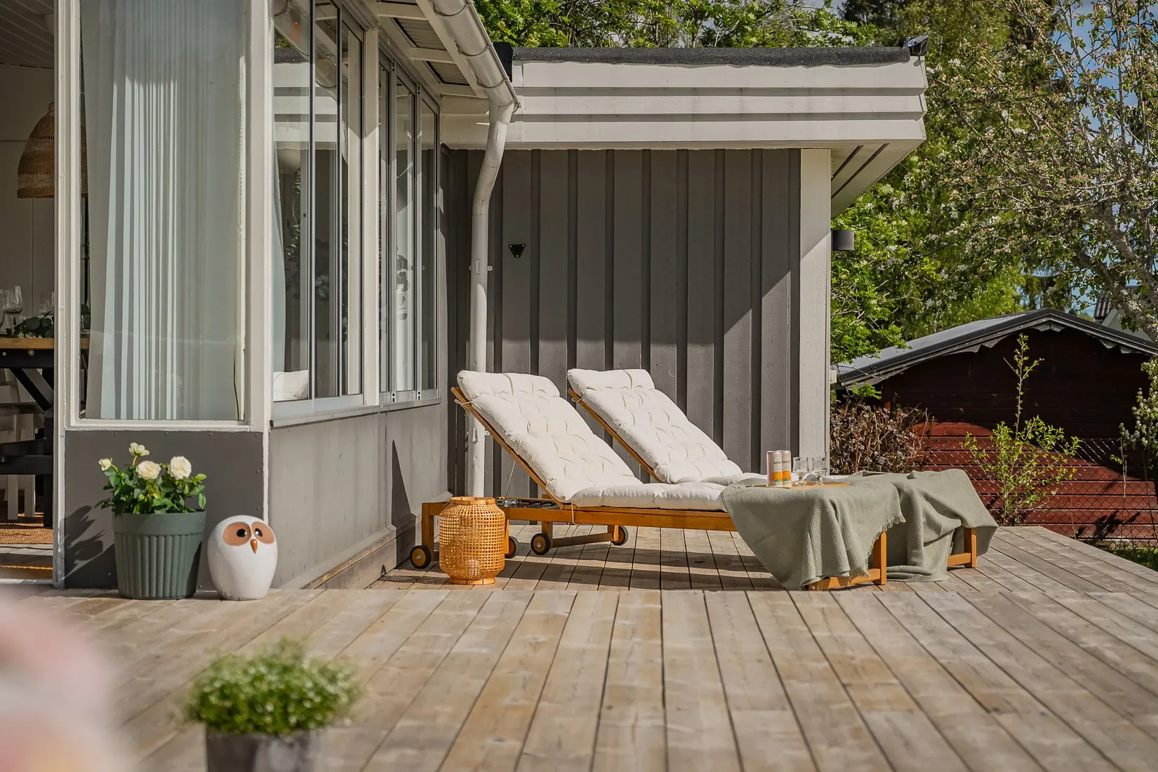 Villa, Bryttmor 112, Tynderö, Timrå
