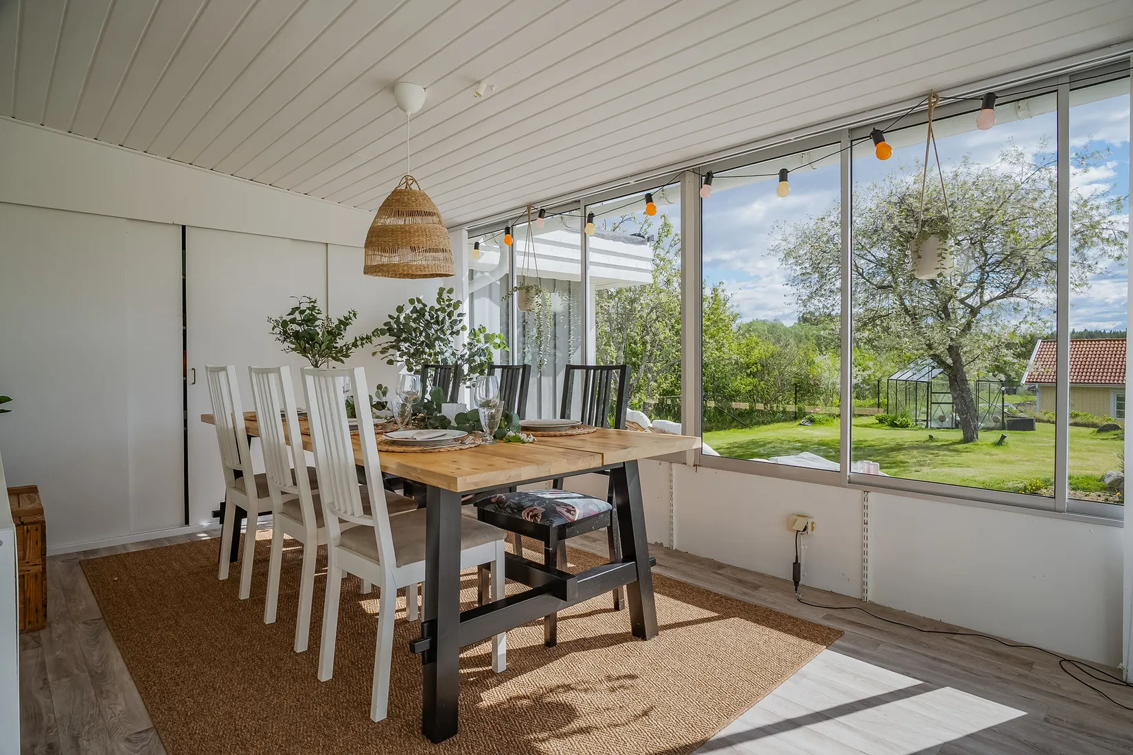 Villa, Bryttmor 112, Tynderö, Timrå