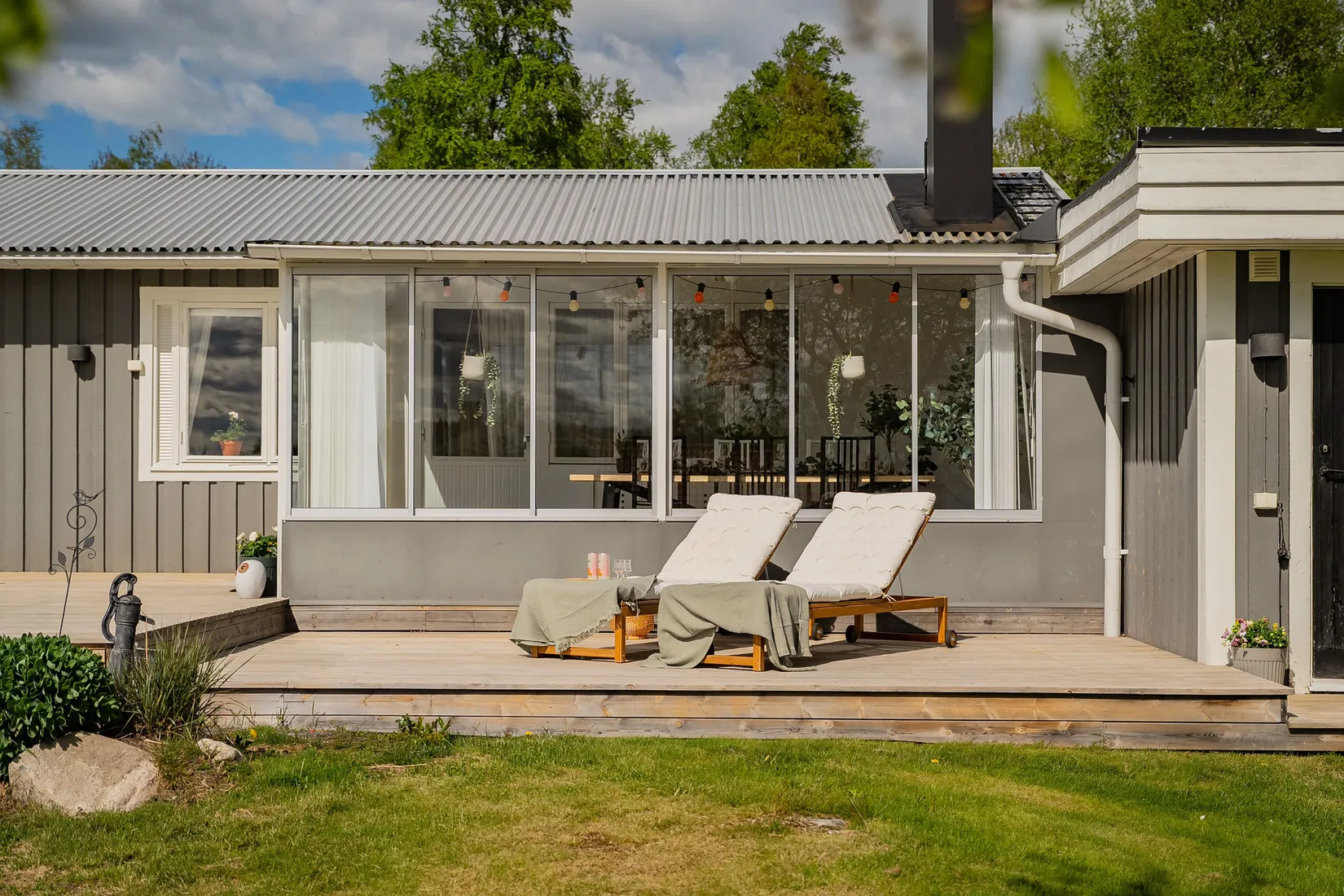 Villa, Bryttmor 112, Tynderö, Timrå