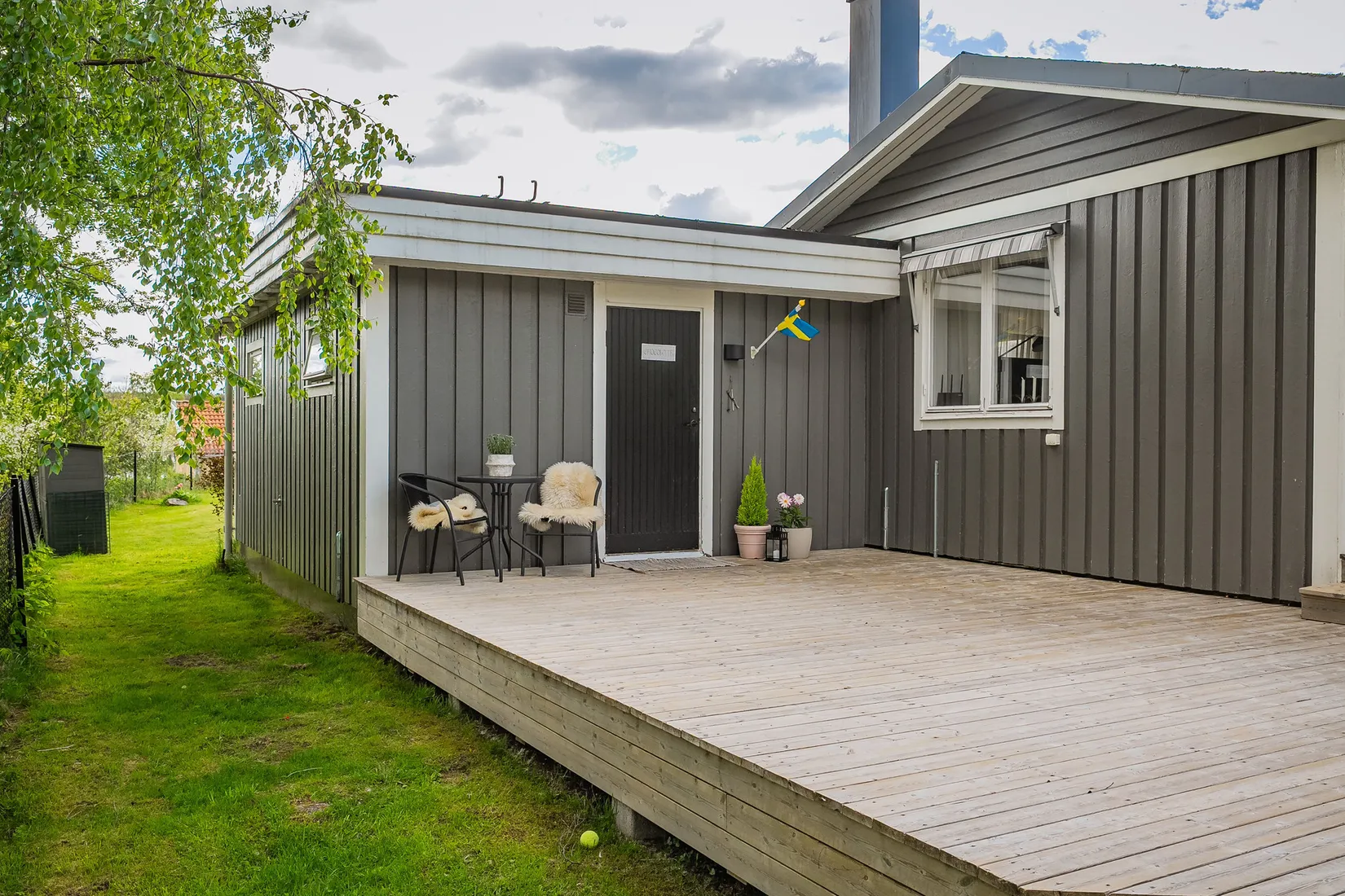 Villa, Bryttmor 112, Tynderö, Timrå