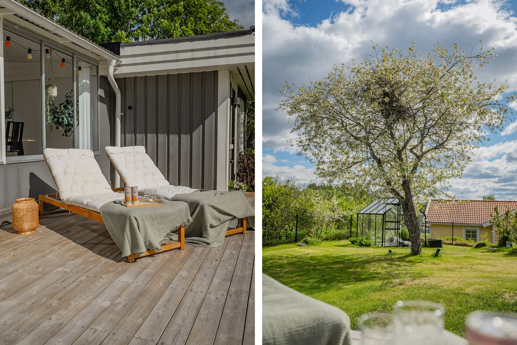 Villa, Bryttmor 112, Tynderö, Timrå