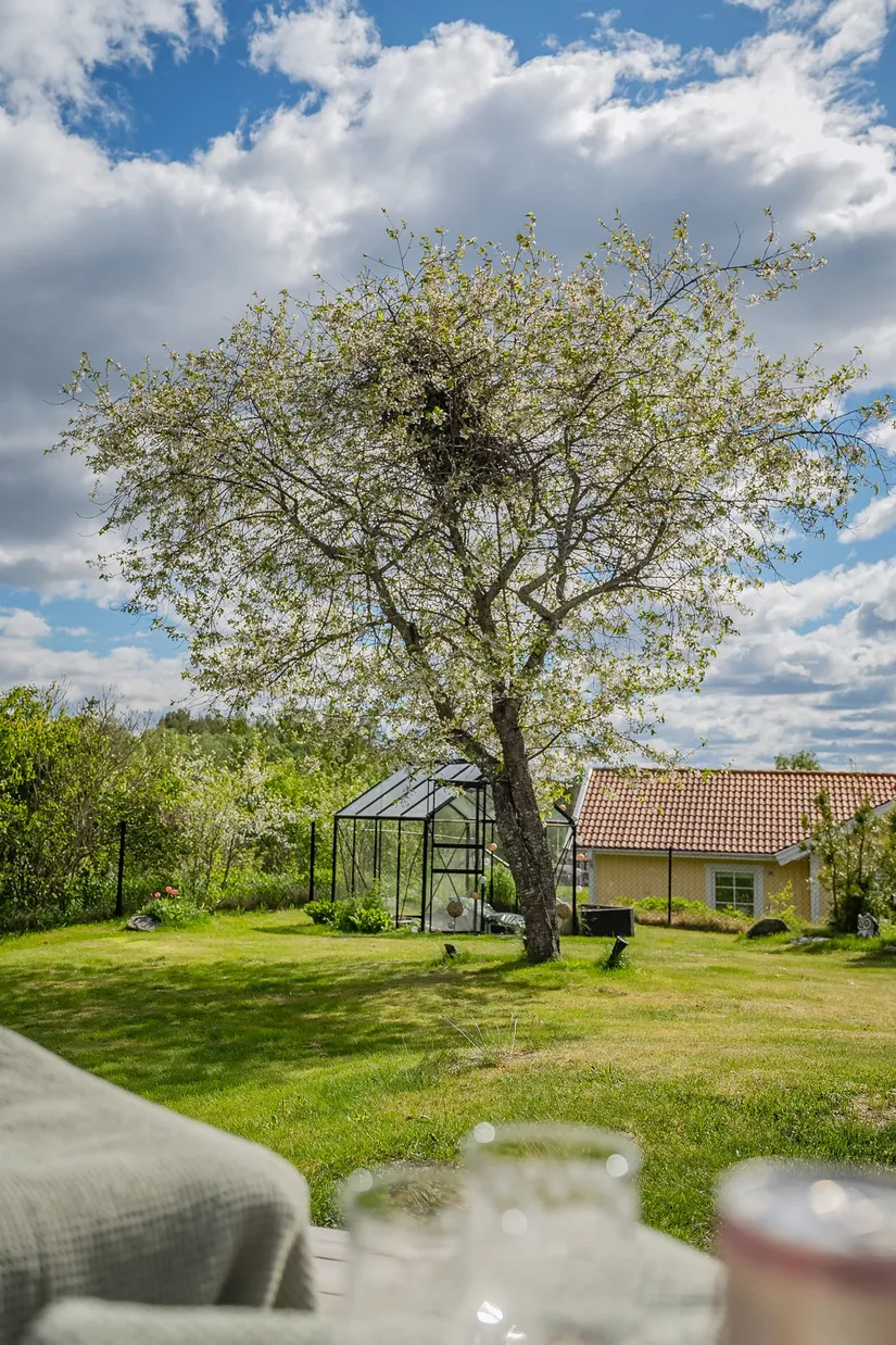 Villa, Bryttmor 112, Tynderö, Timrå