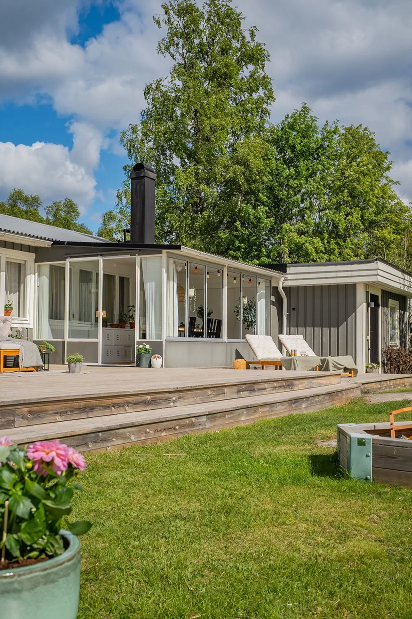 Villa, Bryttmor 112, Tynderö, Timrå