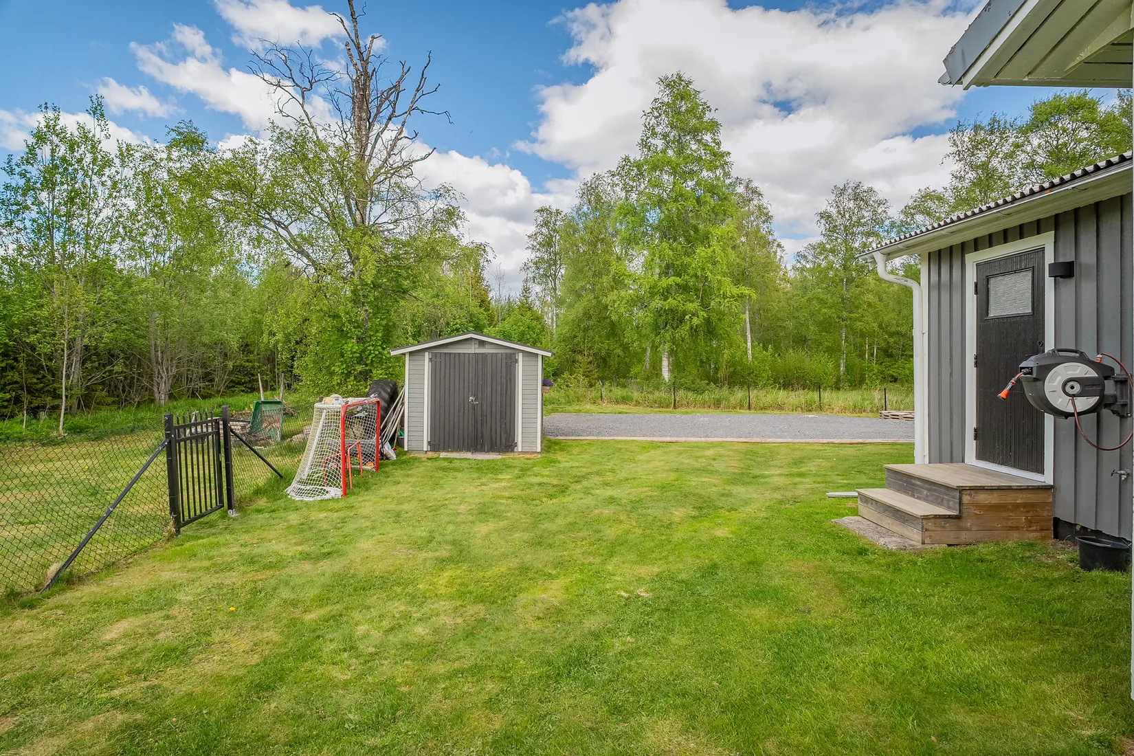 Villa, Bryttmor 112, Tynderö, Timrå