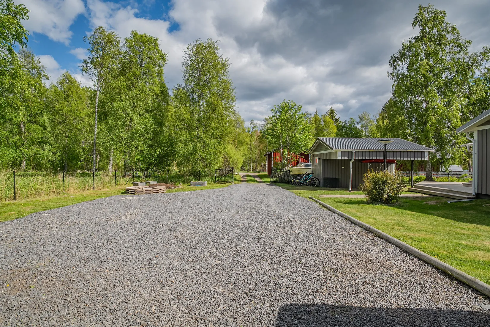Villa, Bryttmor 112, Tynderö, Timrå