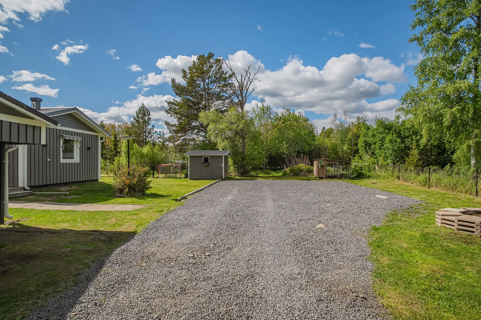 Villa, Bryttmor 112, Tynderö, Timrå