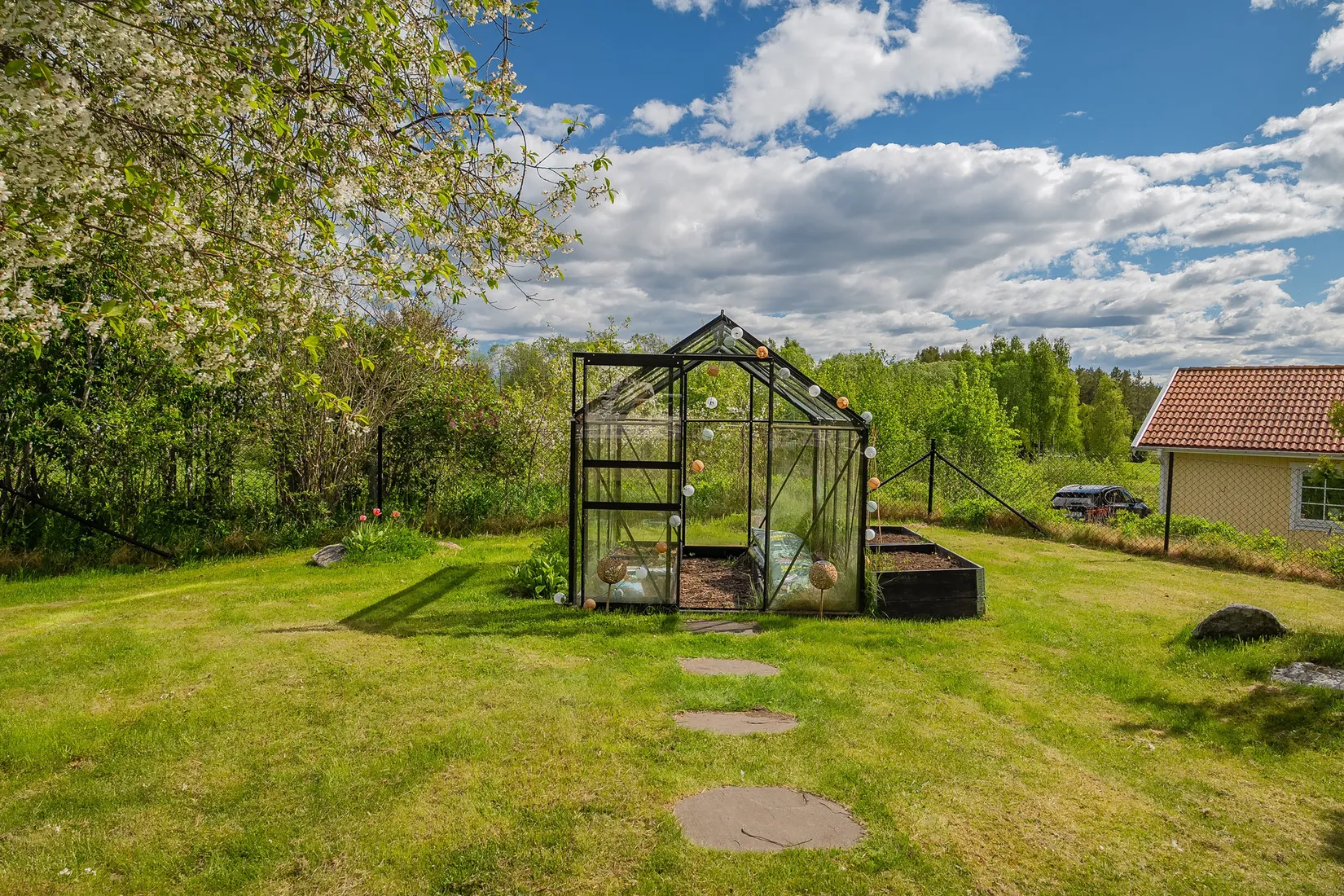 Villa, Bryttmor 112, Tynderö, Timrå