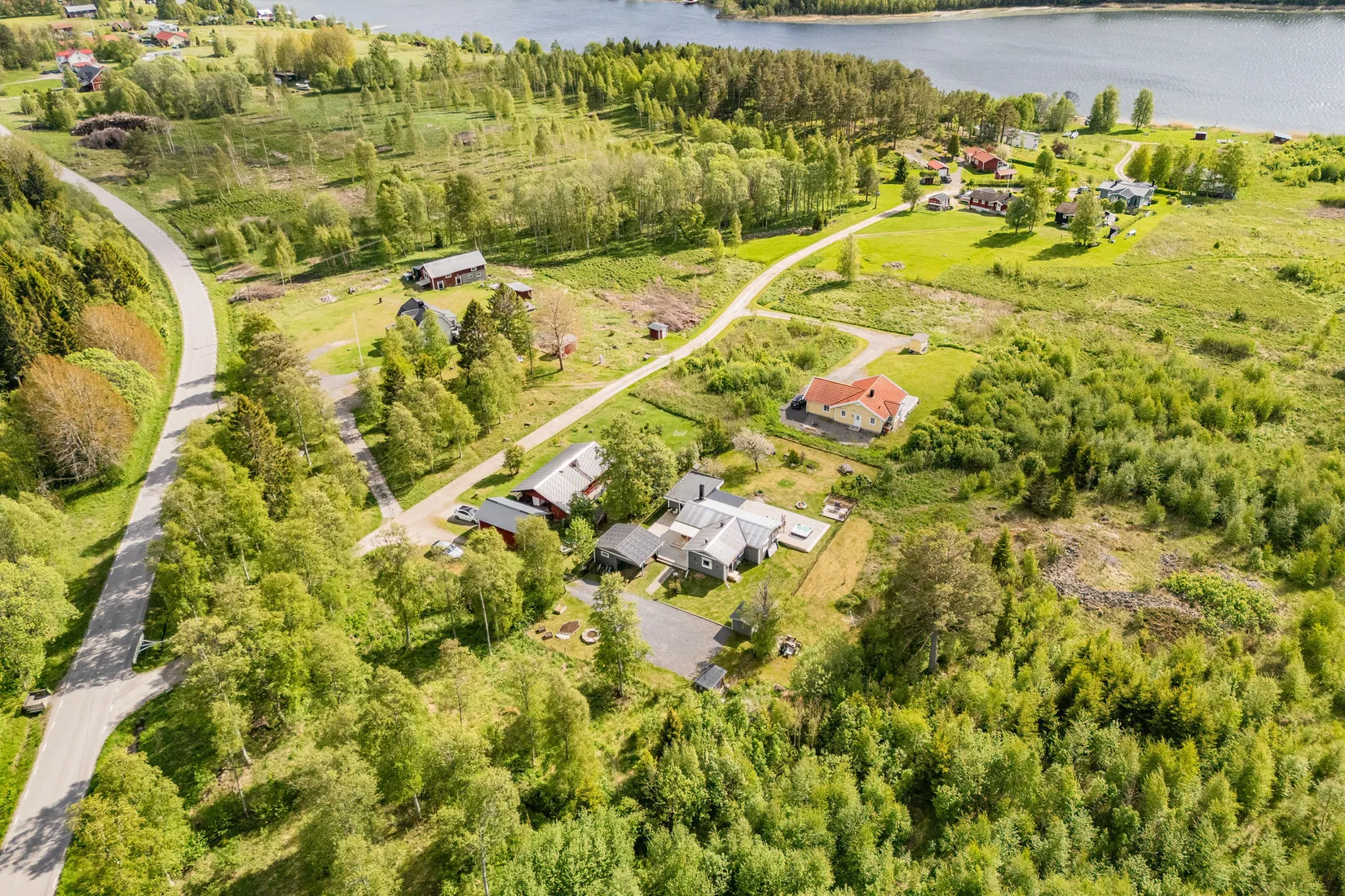 Villa, Bryttmor 112, Tynderö, Timrå