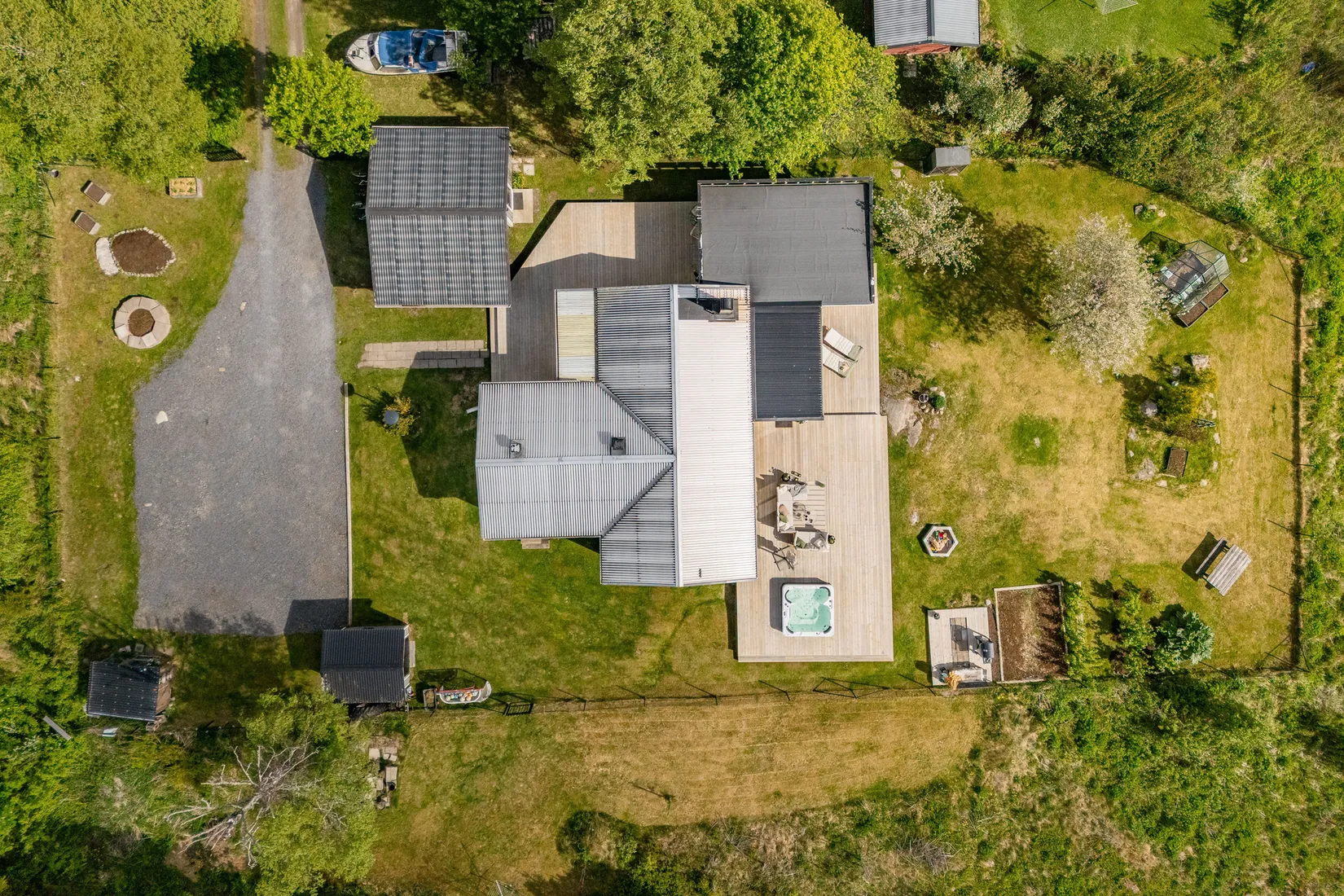 Villa, Bryttmor 112, Tynderö, Timrå