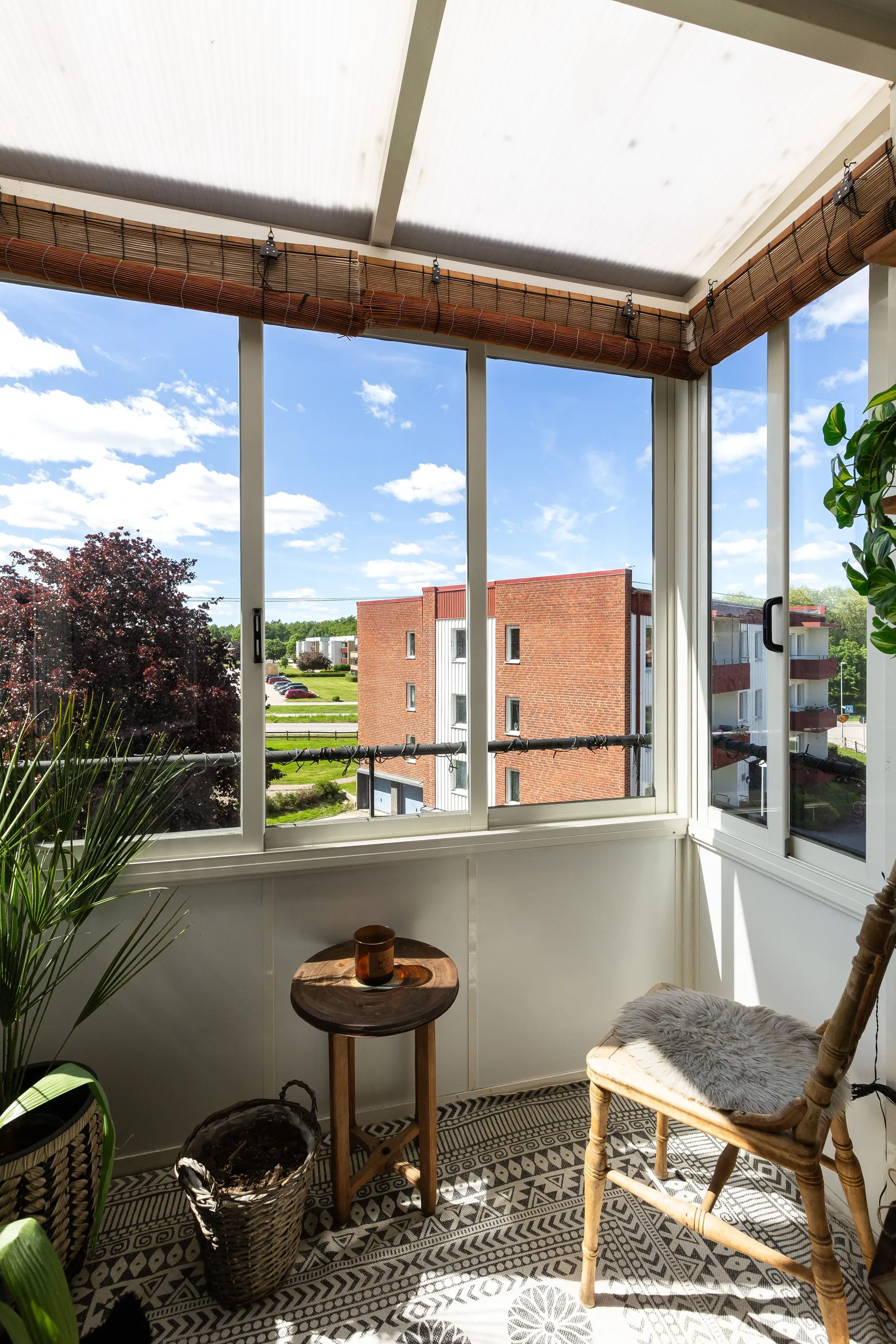 Bostadsrätt, Jakob Ulfssons väg 9B, Mariefred, Strängnäs