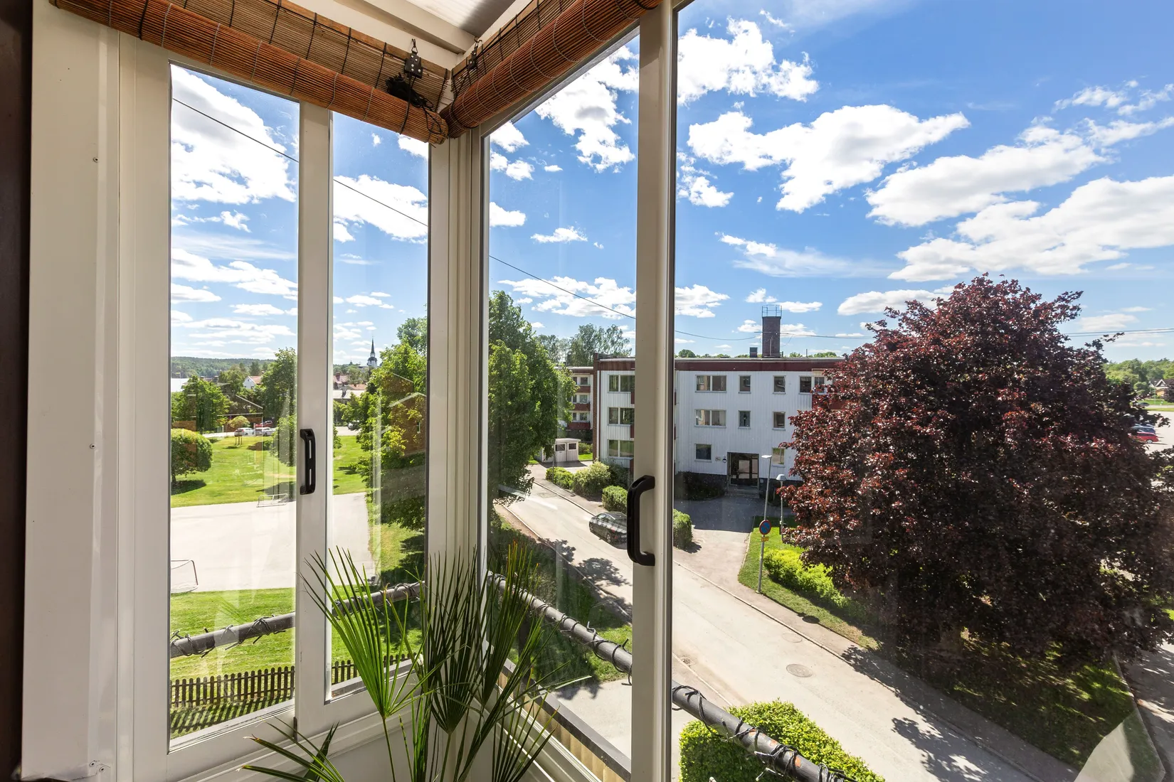 Bostadsrätt, Jakob Ulfssons väg 9B, Mariefred, Strängnäs