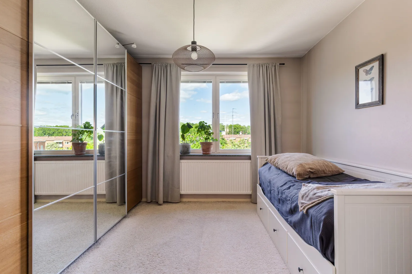 Bostadsrätt, Jakob Ulfssons väg 9B, Mariefred, Strängnäs