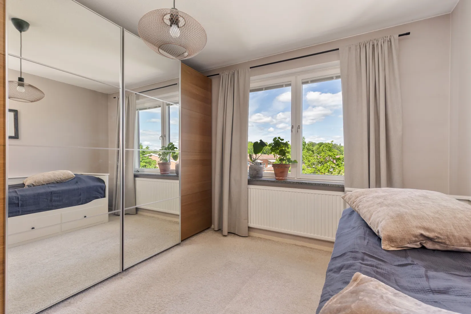 Bostadsrätt, Jakob Ulfssons väg 9B, Mariefred, Strängnäs