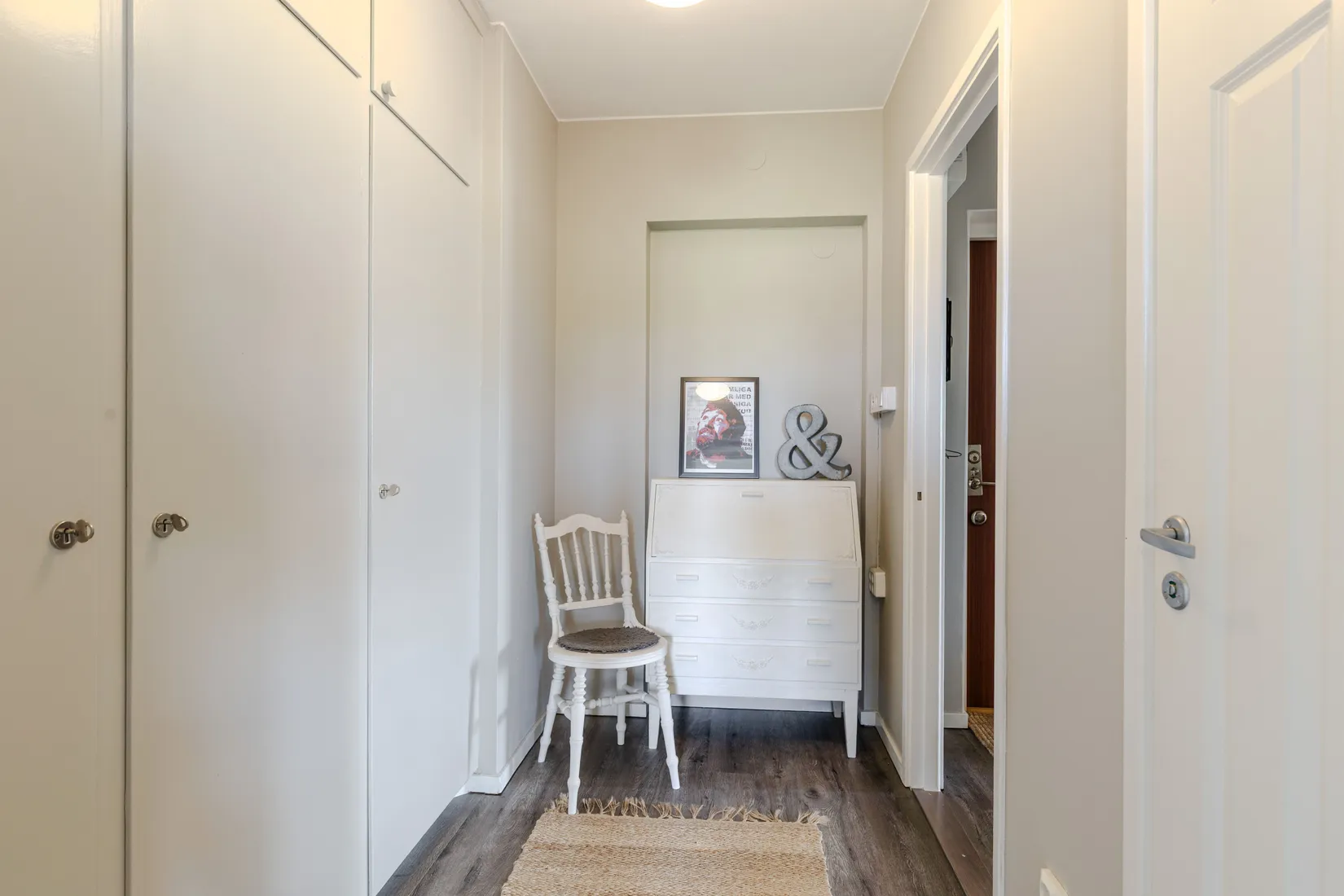 Bostadsrätt, Jakob Ulfssons väg 9B, Mariefred, Strängnäs