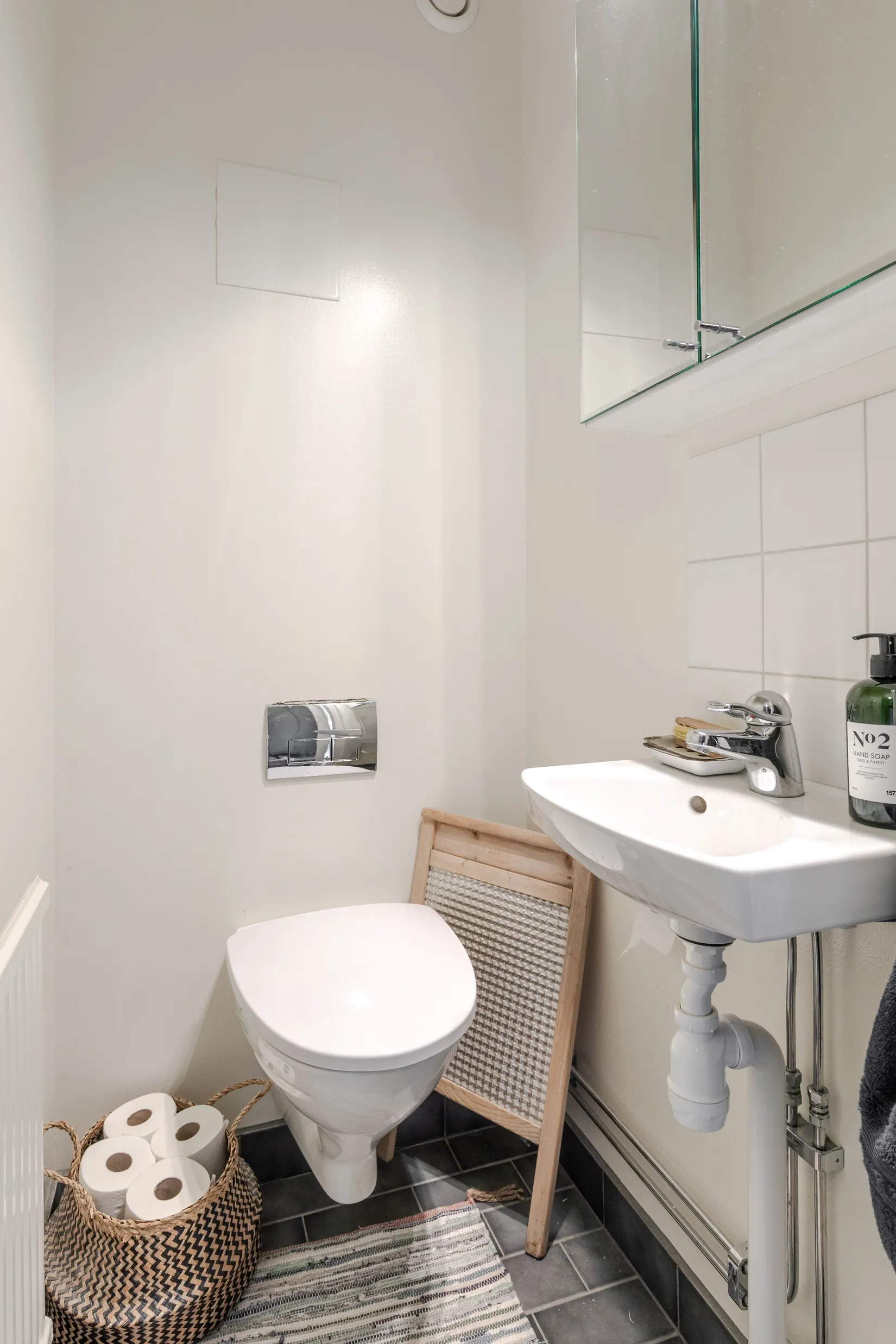 Bostadsrätt, Jakob Ulfssons väg 9B, Mariefred, Strängnäs