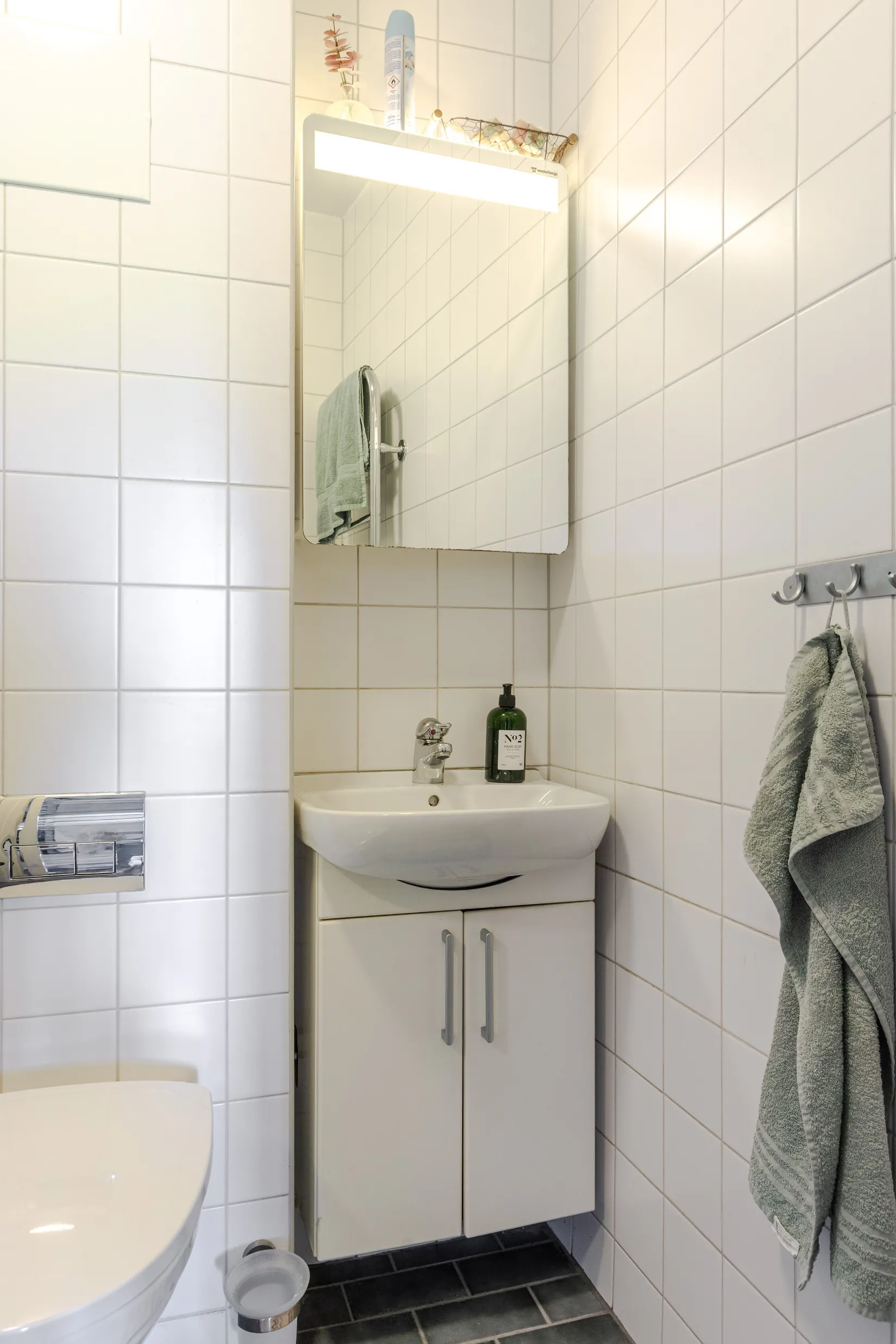 Bostadsrätt, Jakob Ulfssons väg 9B, Mariefred, Strängnäs