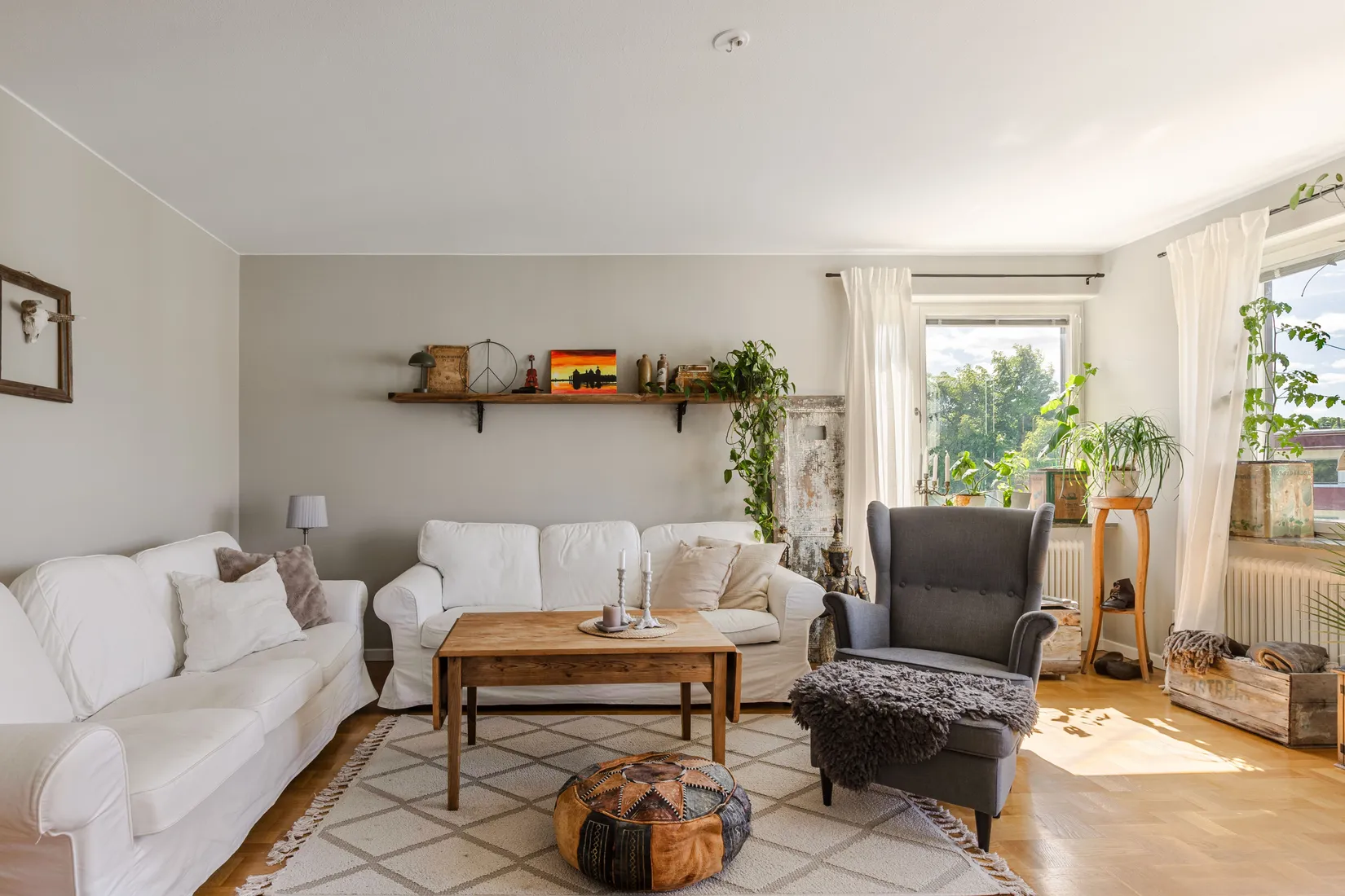 Bostadsrätt, Jakob Ulfssons väg 9B, Mariefred, Strängnäs