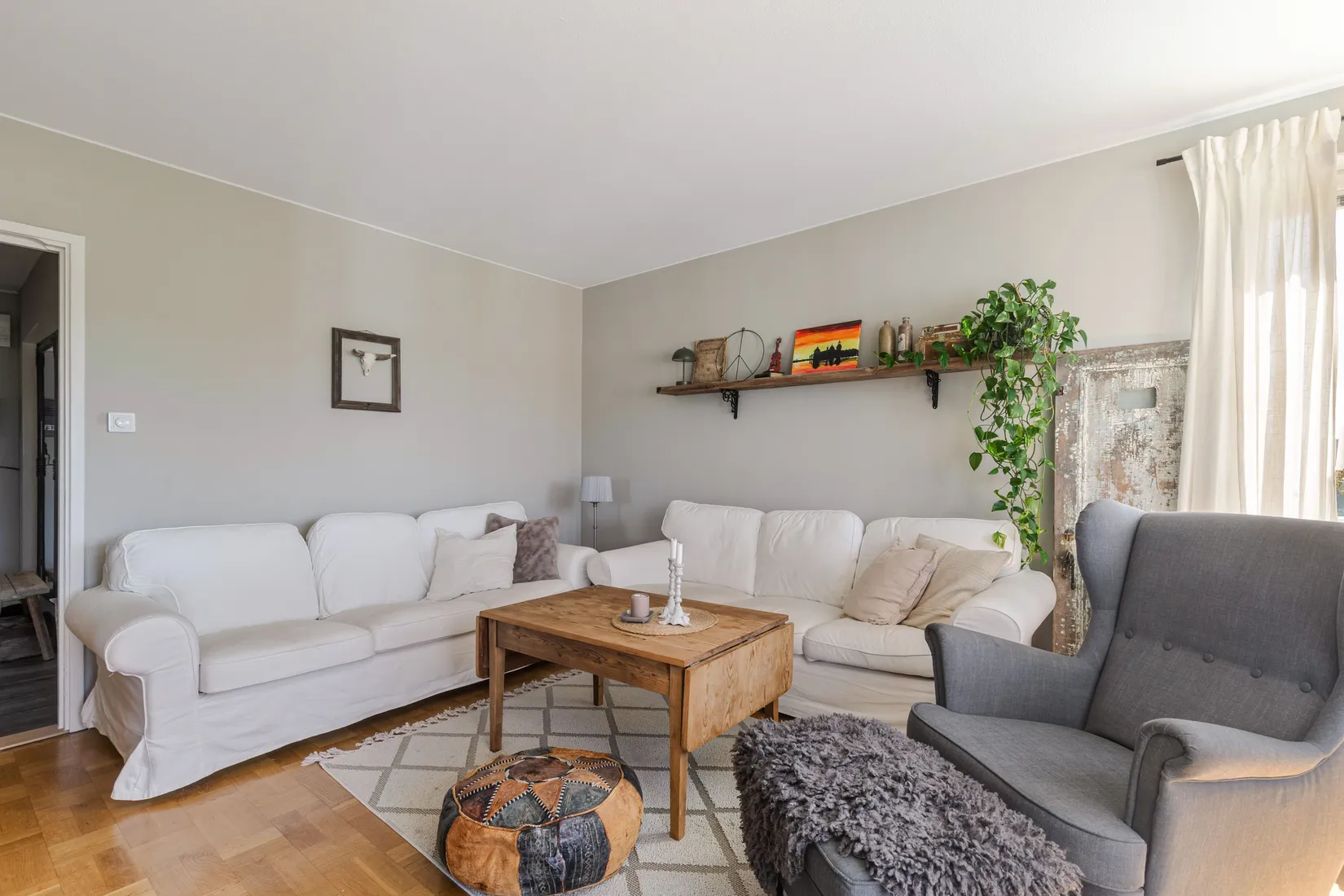 Bostadsrätt, Jakob Ulfssons väg 9B, Mariefred, Strängnäs