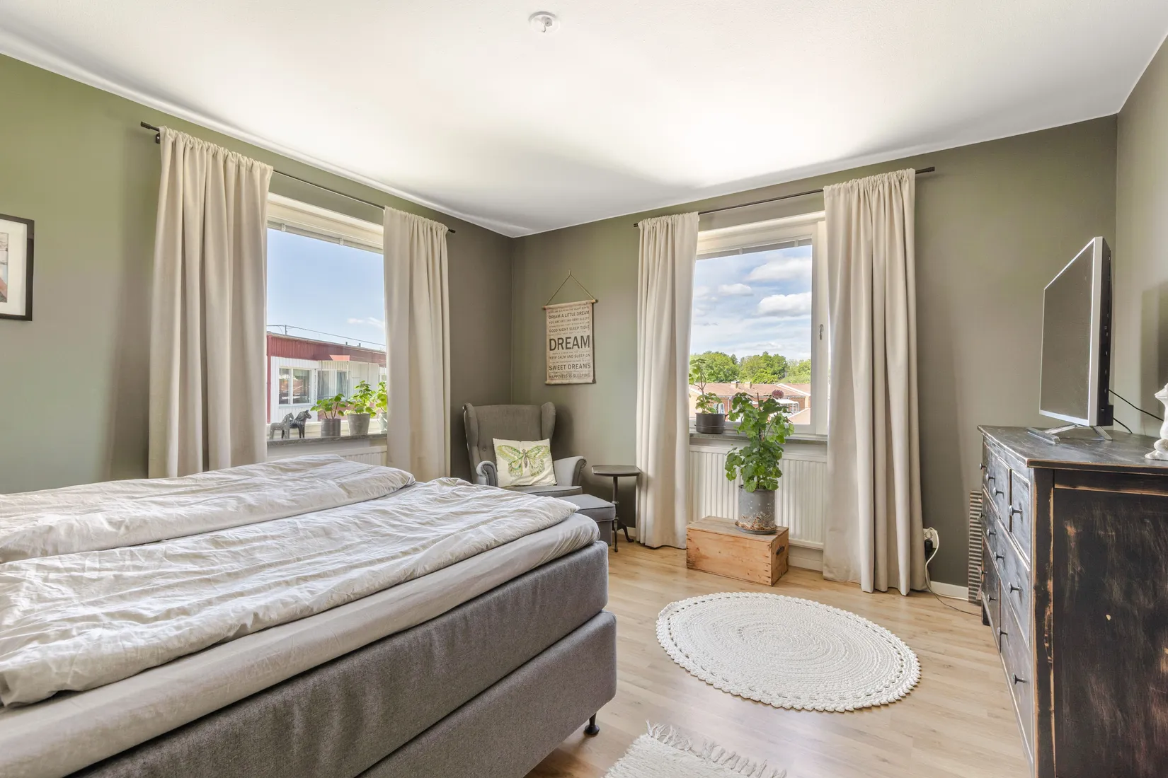 Bostadsrätt, Jakob Ulfssons väg 9B, Mariefred, Strängnäs