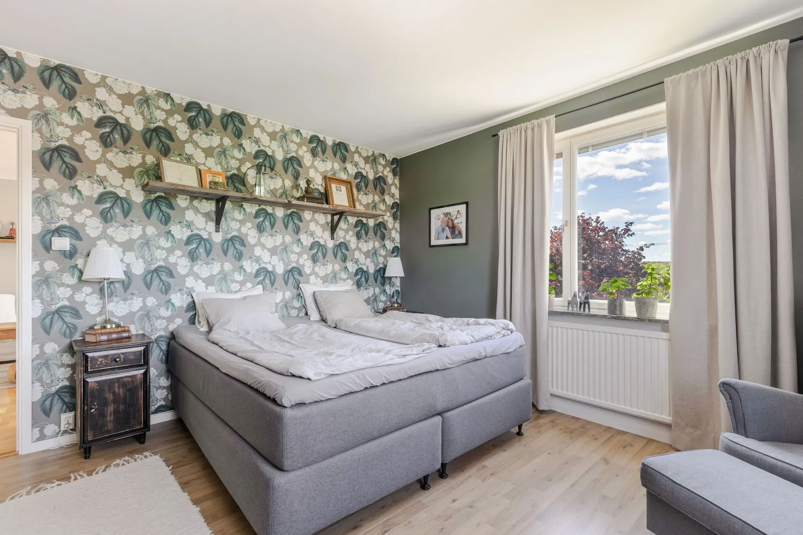 Bostadsrätt, Jakob Ulfssons väg 9B, Mariefred, Strängnäs