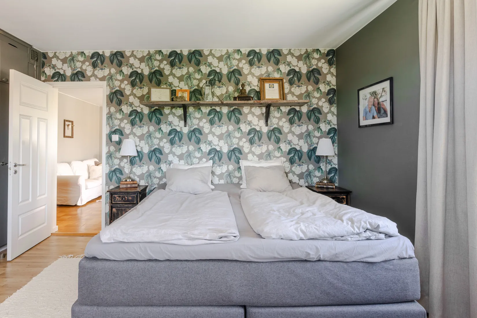 Bostadsrätt, Jakob Ulfssons väg 9B, Mariefred, Strängnäs