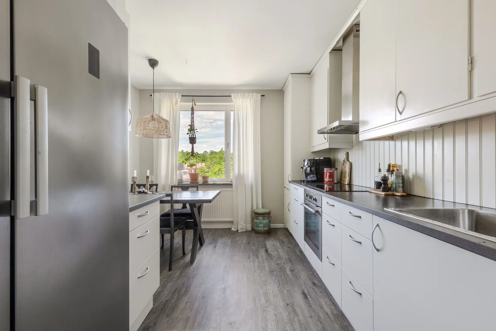 Bostadsrätt, Jakob Ulfssons väg 9B, Mariefred, Strängnäs