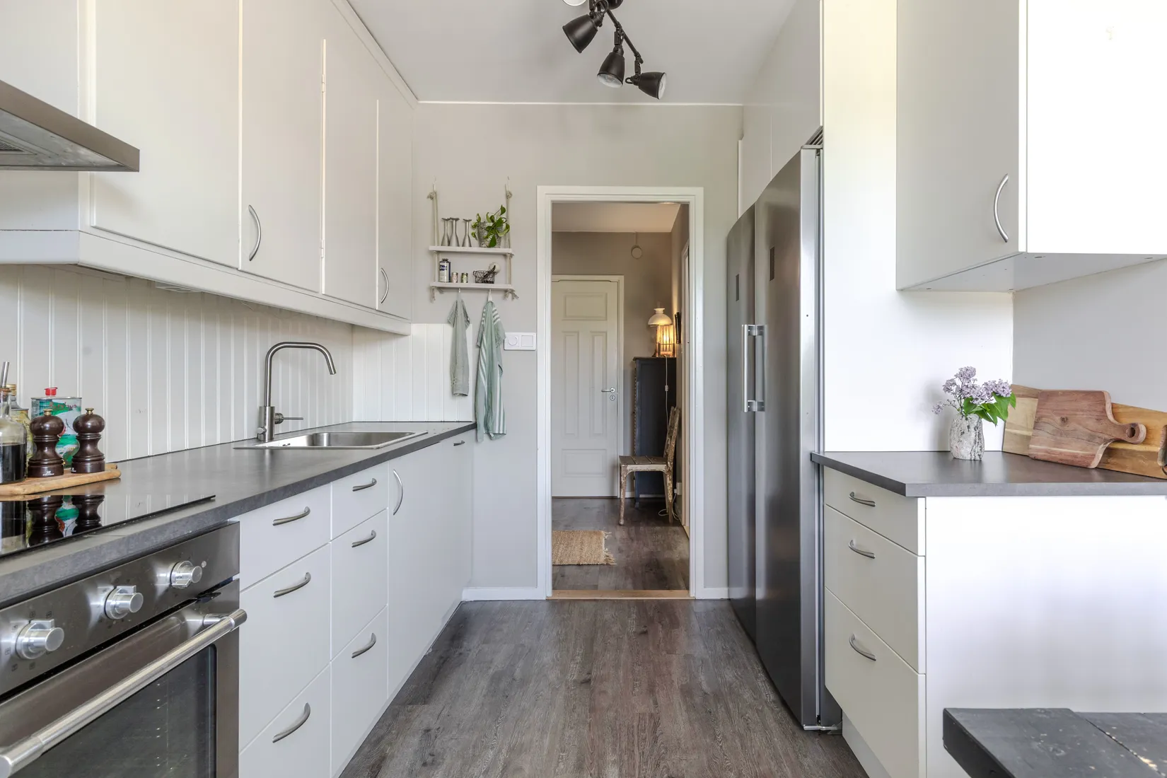 Bostadsrätt, Jakob Ulfssons väg 9B, Mariefred, Strängnäs
