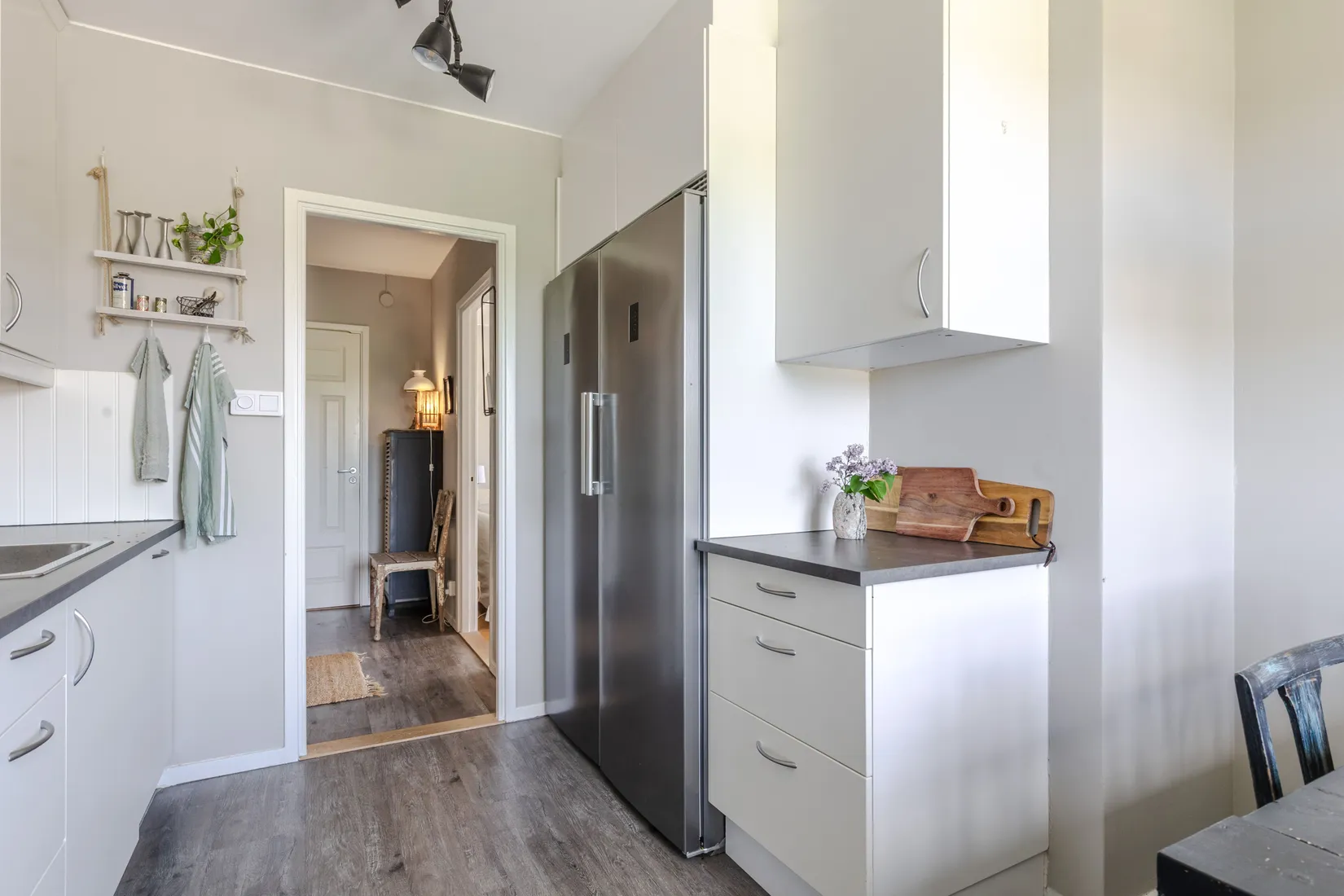 Bostadsrätt, Jakob Ulfssons väg 9B, Mariefred, Strängnäs