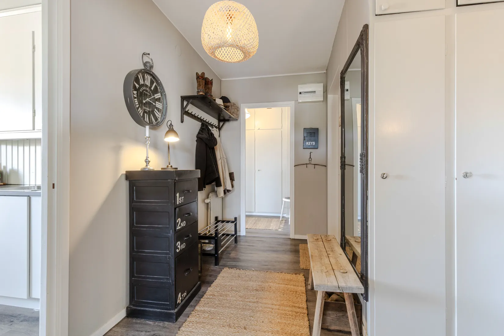 Bostadsrätt, Jakob Ulfssons väg 9B, Mariefred, Strängnäs