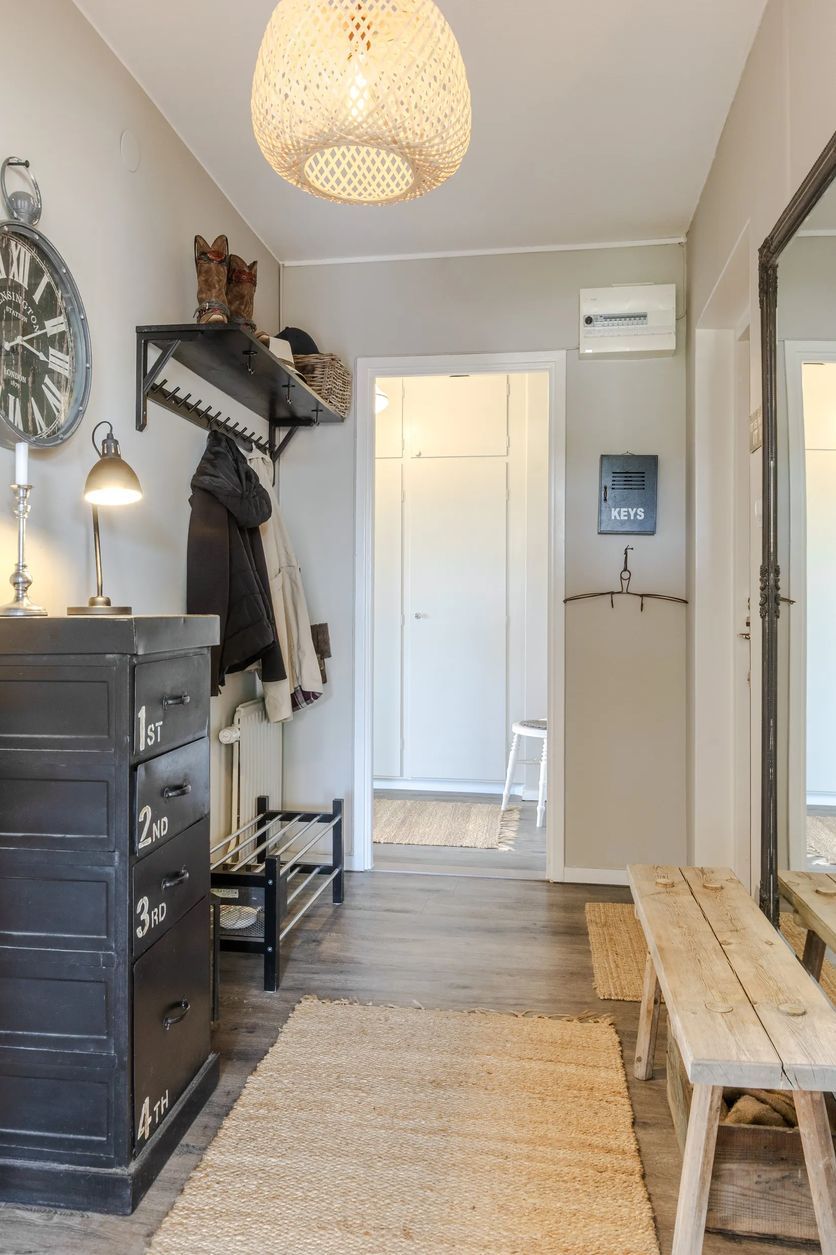 Bostadsrätt, Jakob Ulfssons väg 9B, Mariefred, Strängnäs