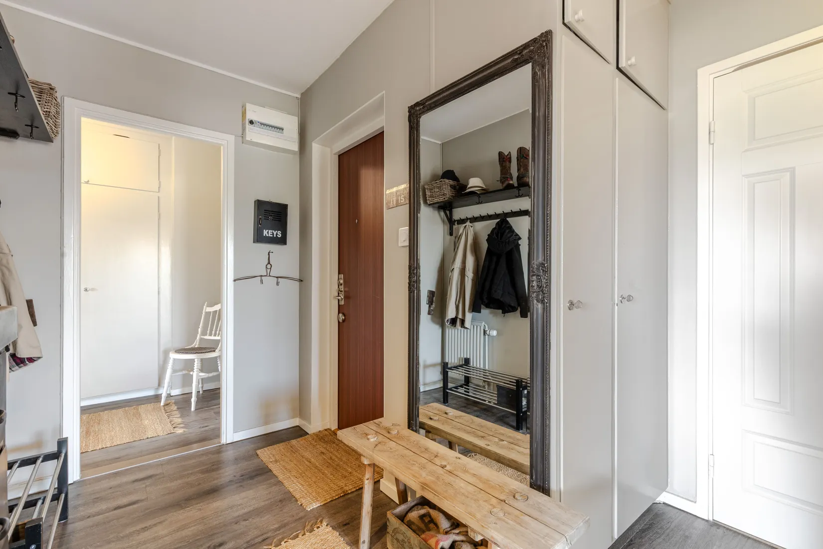 Bostadsrätt, Jakob Ulfssons väg 9B, Mariefred, Strängnäs