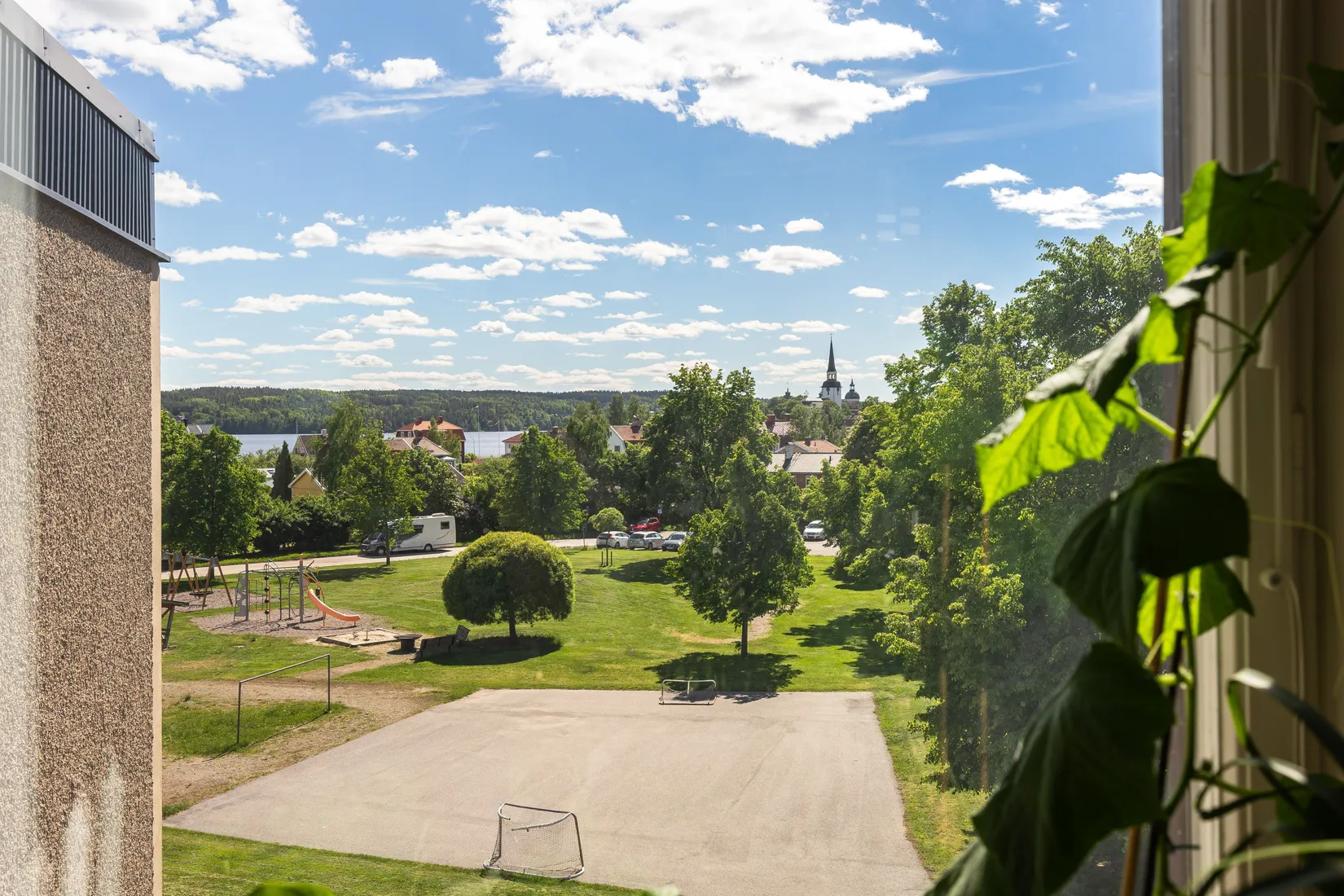 Bostadsrätt, Jakob Ulfssons väg 9B, Mariefred, Strängnäs