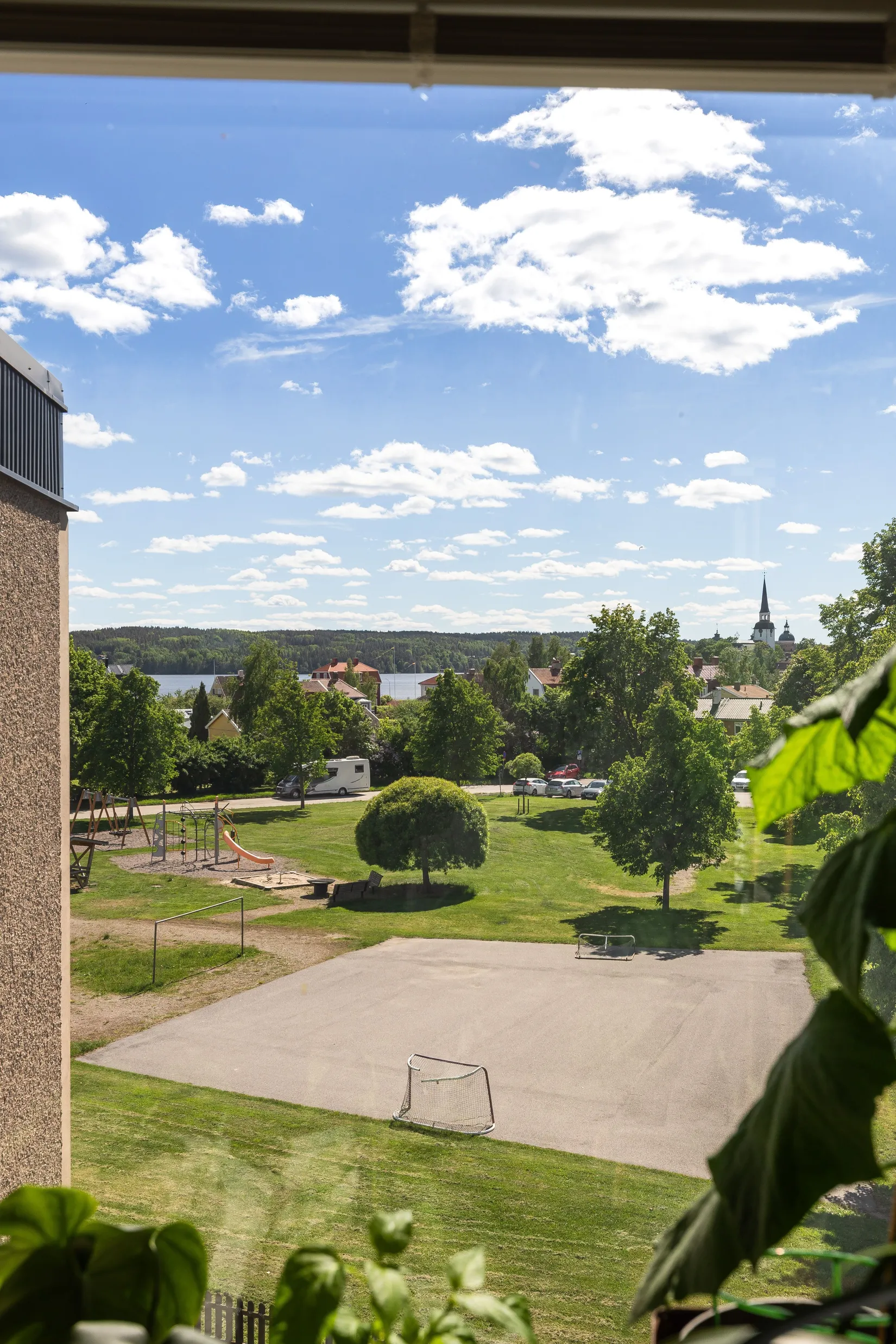 Bostadsrätt, Jakob Ulfssons väg 9B, Mariefred, Strängnäs