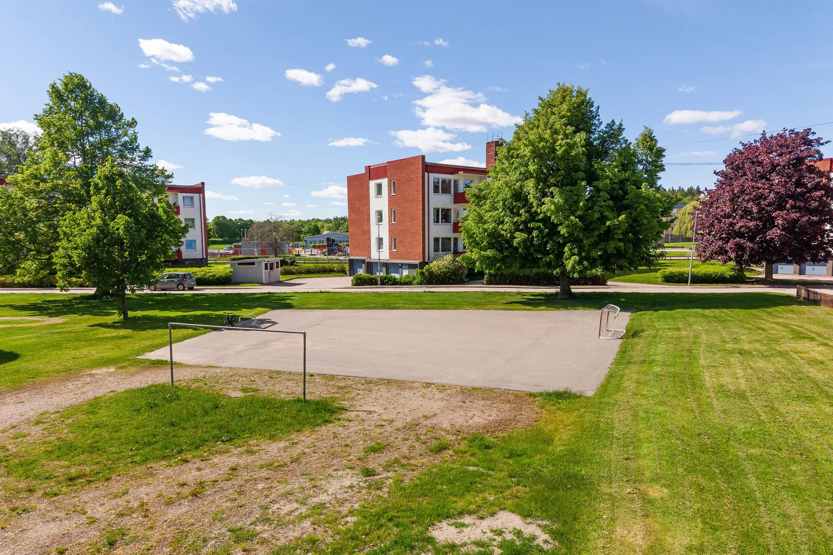Bostadsrätt, Jakob Ulfssons väg 9B, Mariefred, Strängnäs
