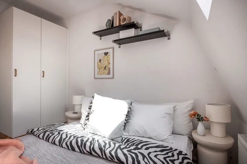 Bostadsrätt, Kärleksgatan 5A, Davidshallstorg, Malmö
